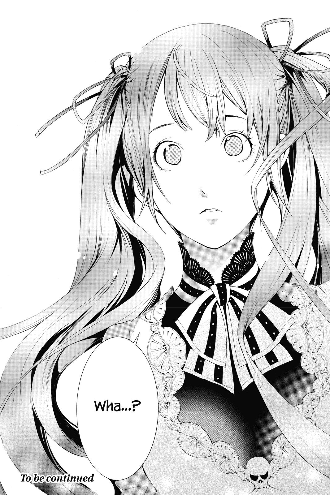 Read Air Gear (en) Manga Online