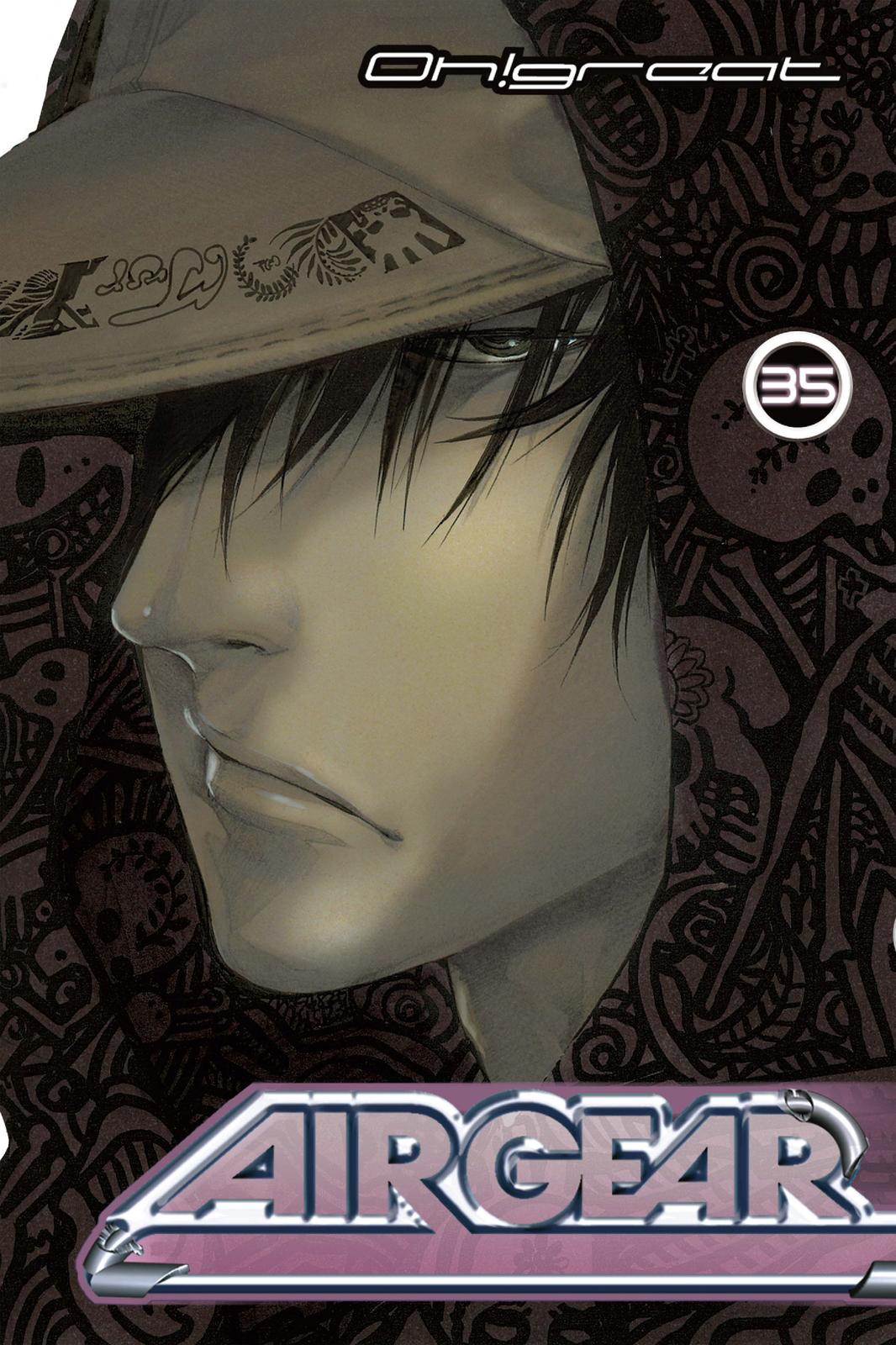 Read Air Gear (en) Manga Online
