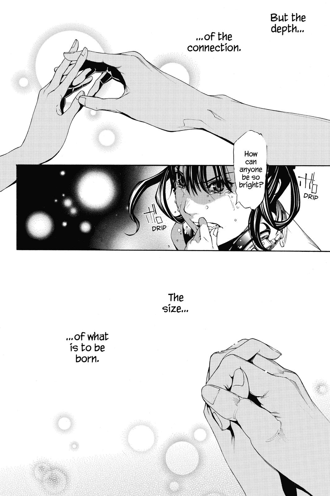 Read Air Gear (en) Manga Online