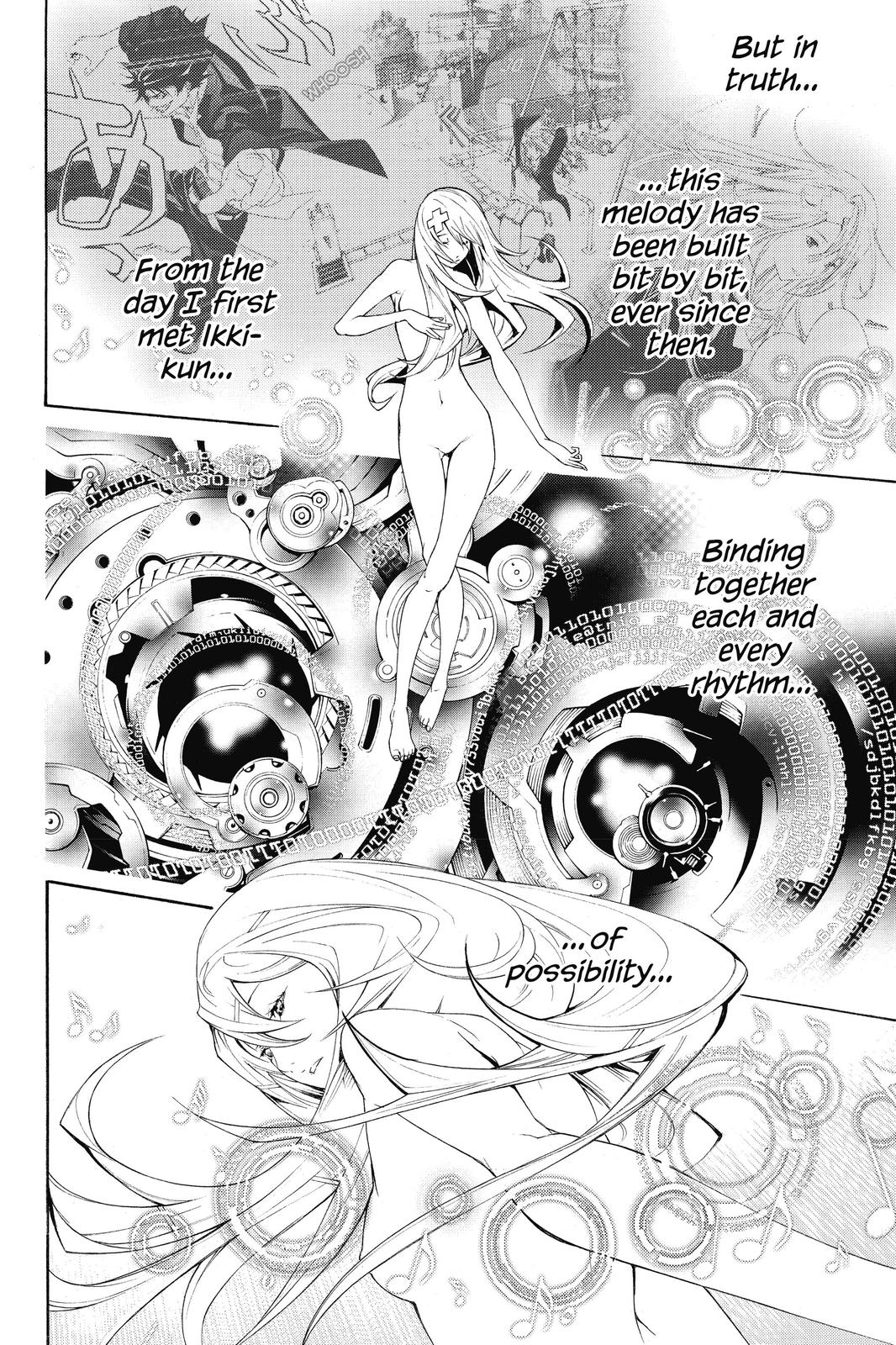 Read Air Gear (en) Manga Online