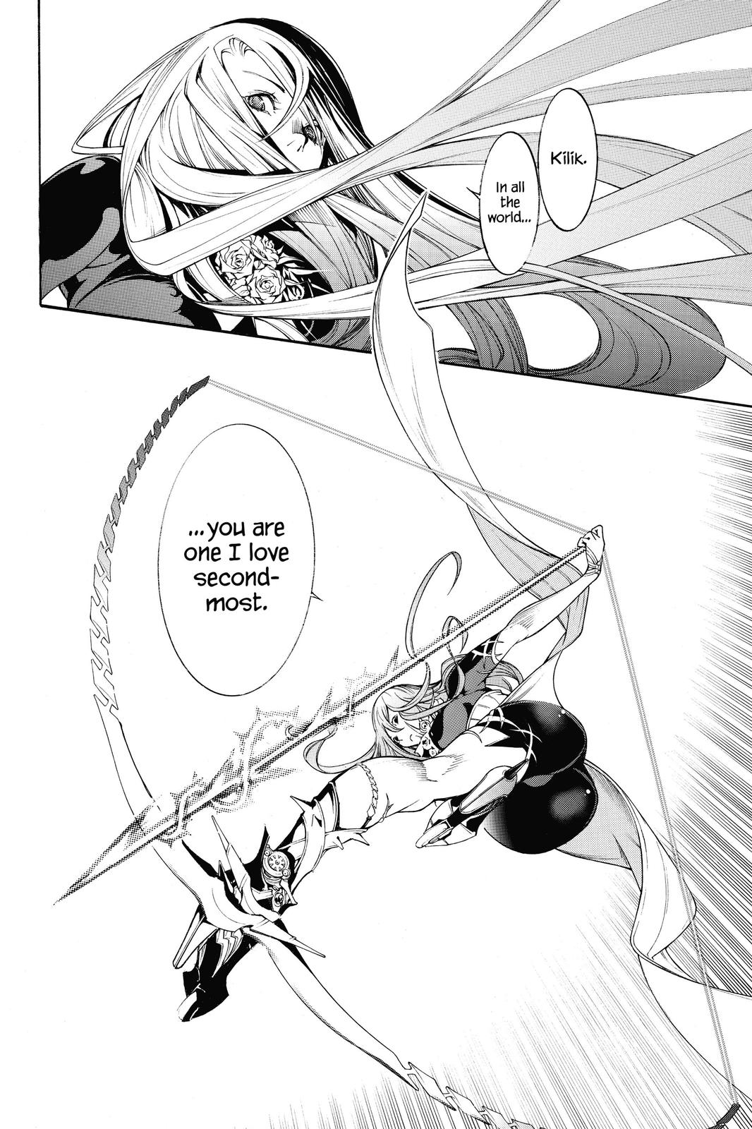 Read Air Gear (en) Manga Online