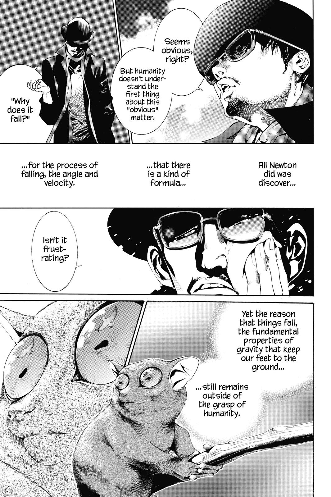 Read Air Gear (en) Manga Online