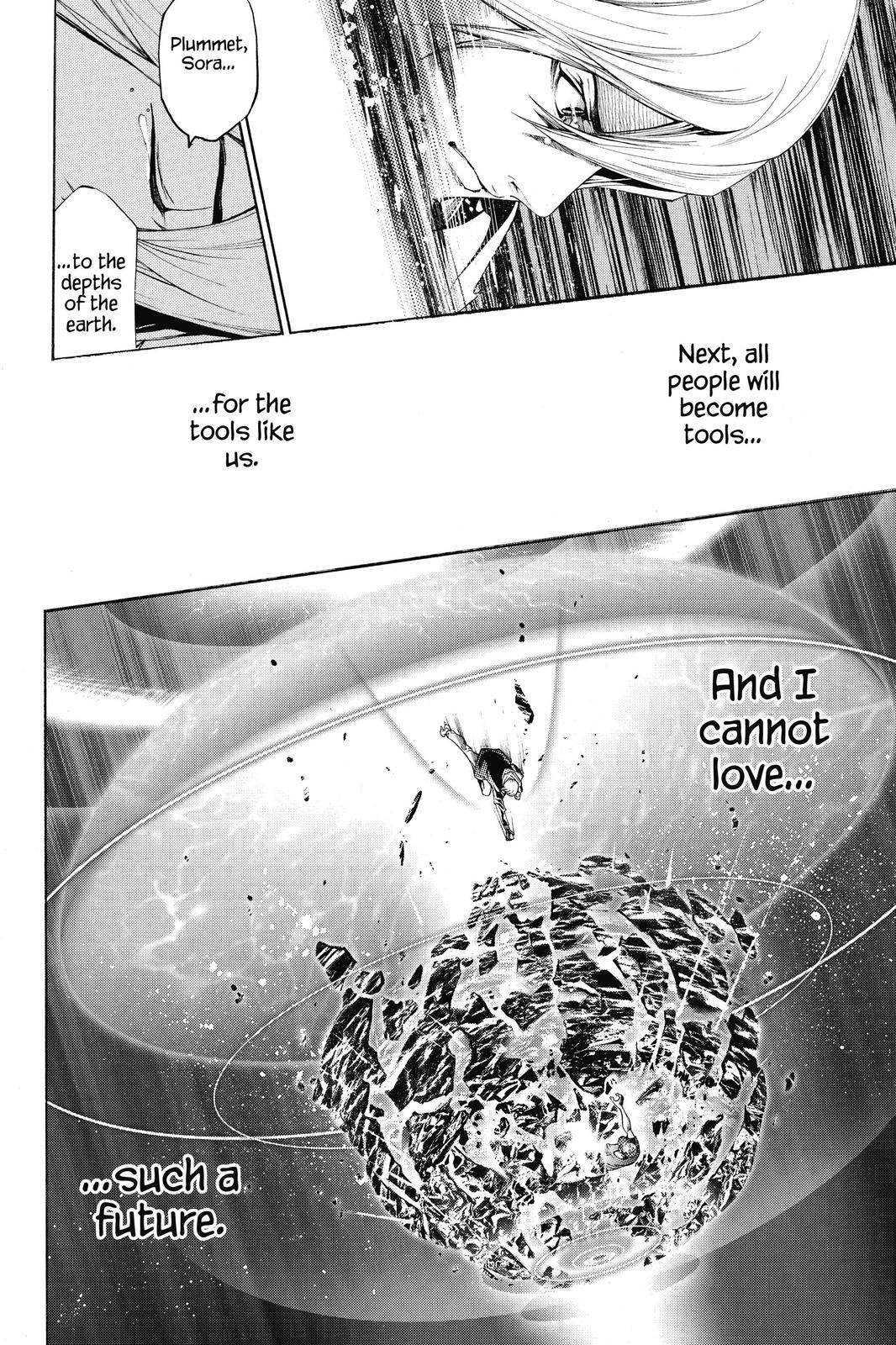 Read Air Gear (en) Manga Online