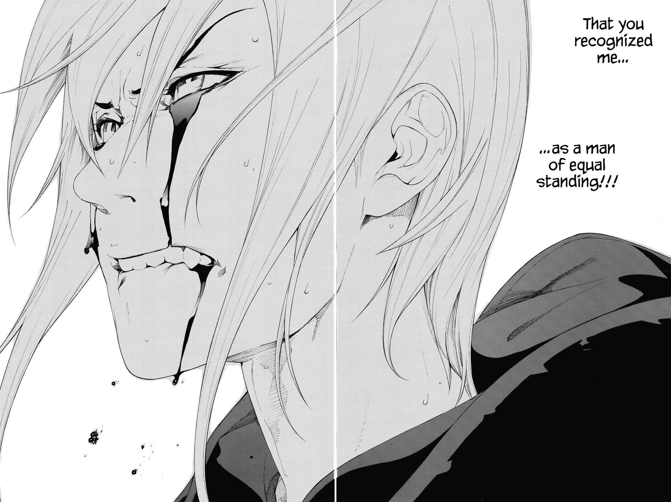 Read Air Gear (en) Manga Online