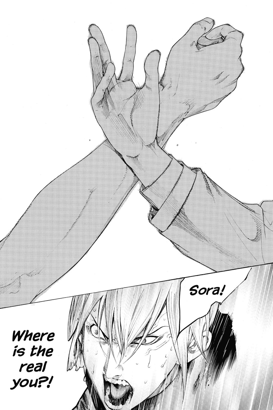 Read Air Gear (en) Manga Online