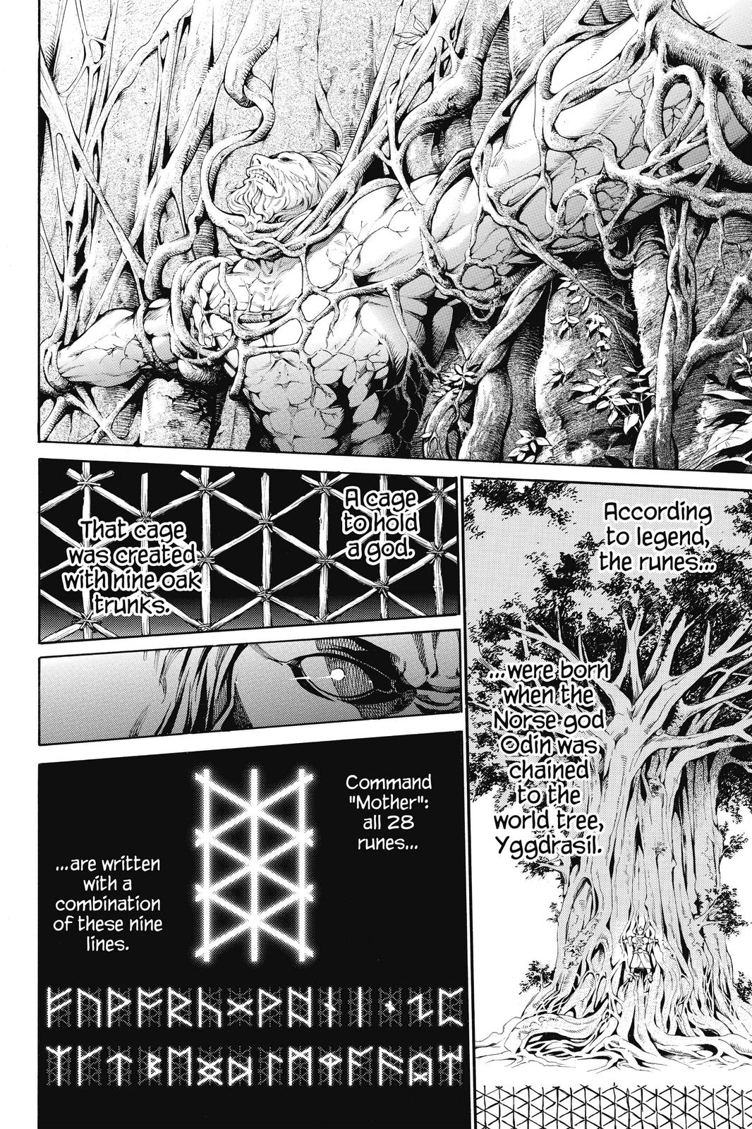 Read Air Gear (en) Manga Online