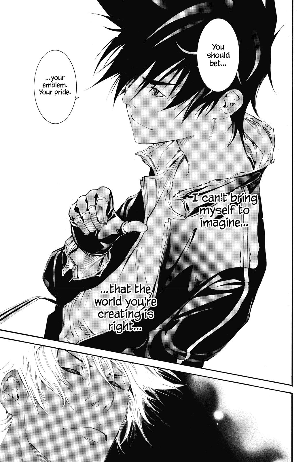 Read Air Gear (en) Manga Online