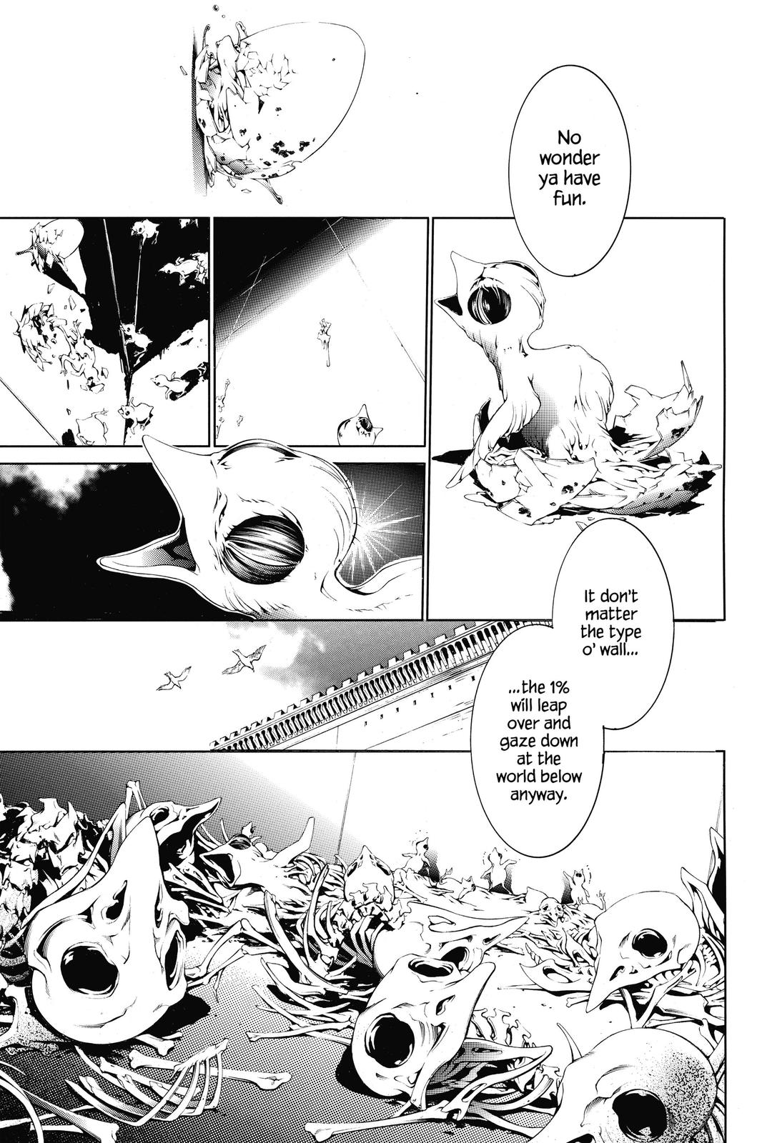 Read Air Gear (en) Manga Online