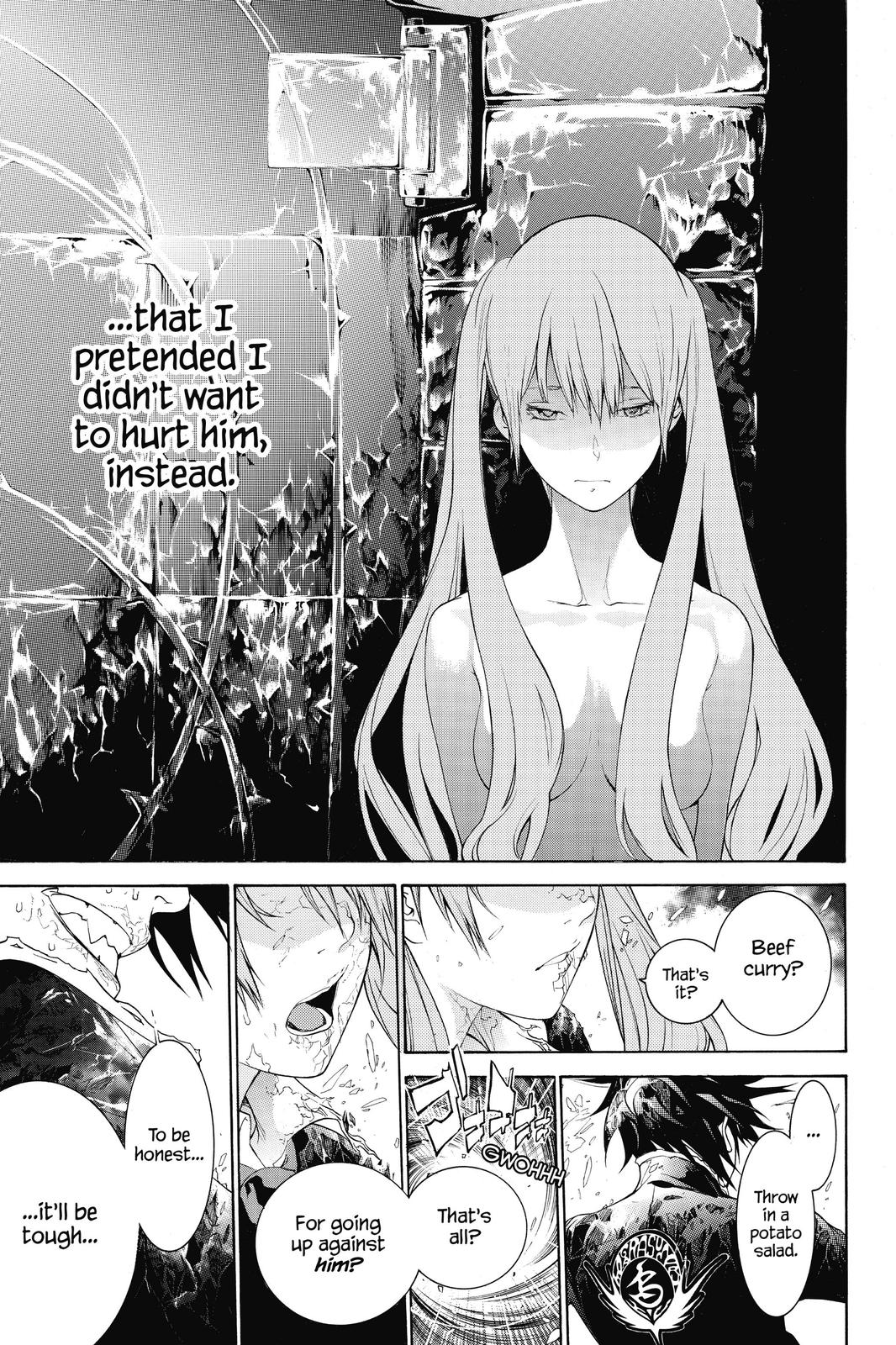 Read Air Gear (en) Manga Online