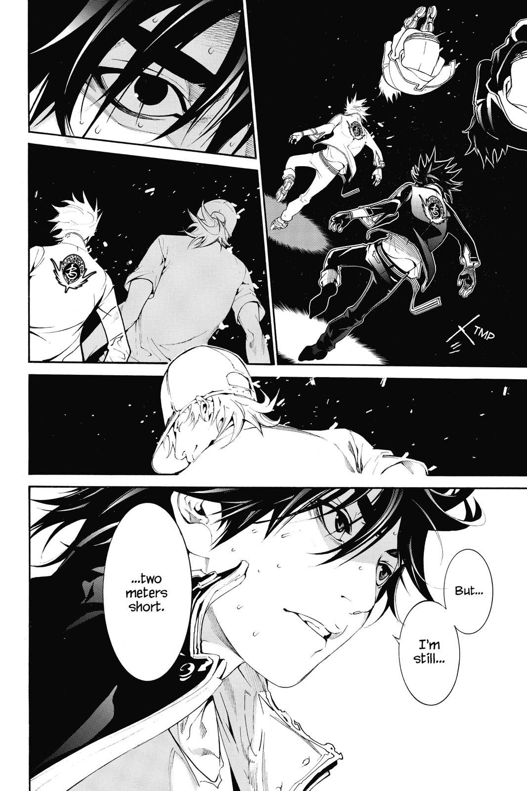 Read Air Gear (en) Manga Online