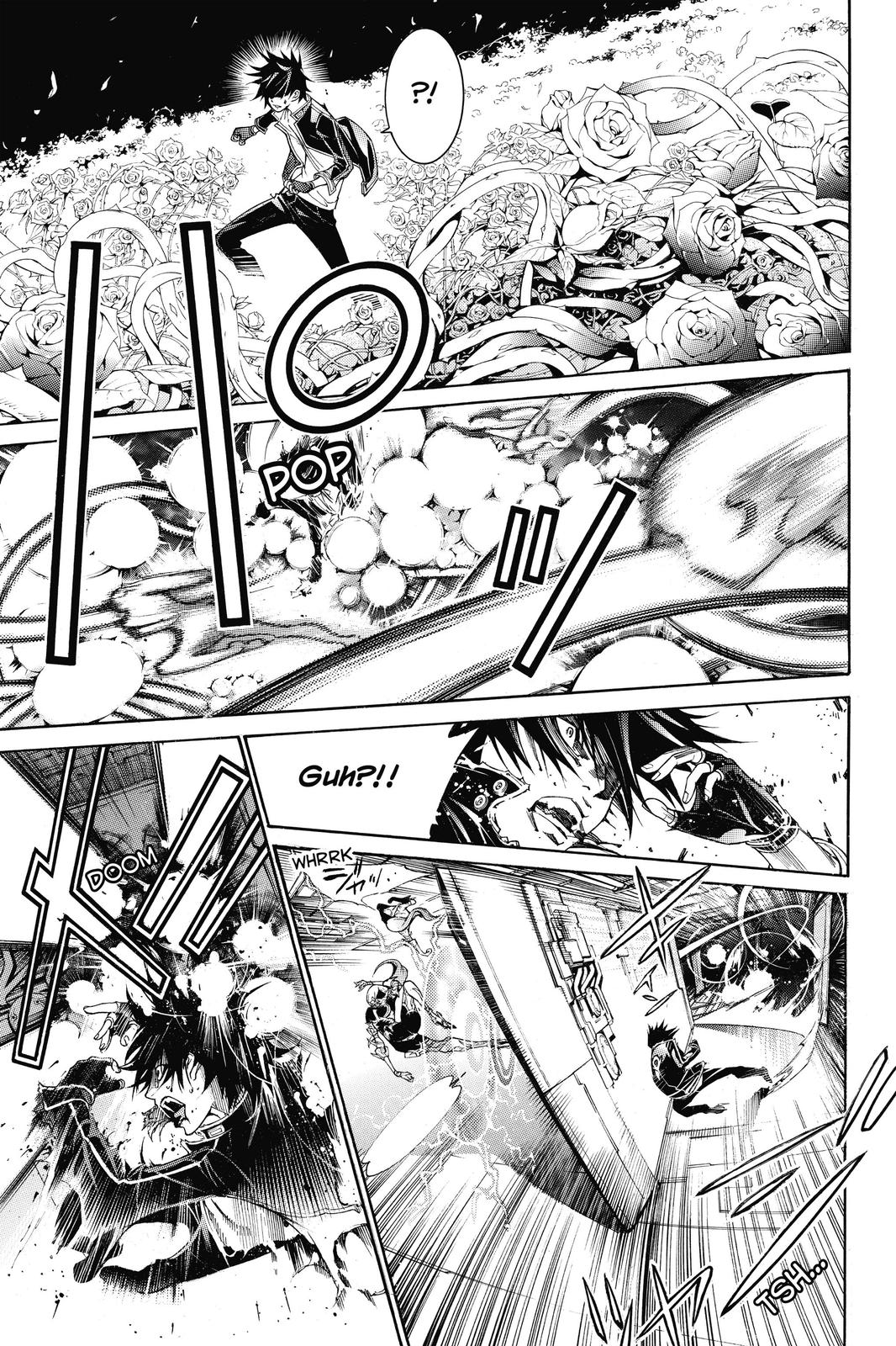 Read Air Gear (en) Manga Online