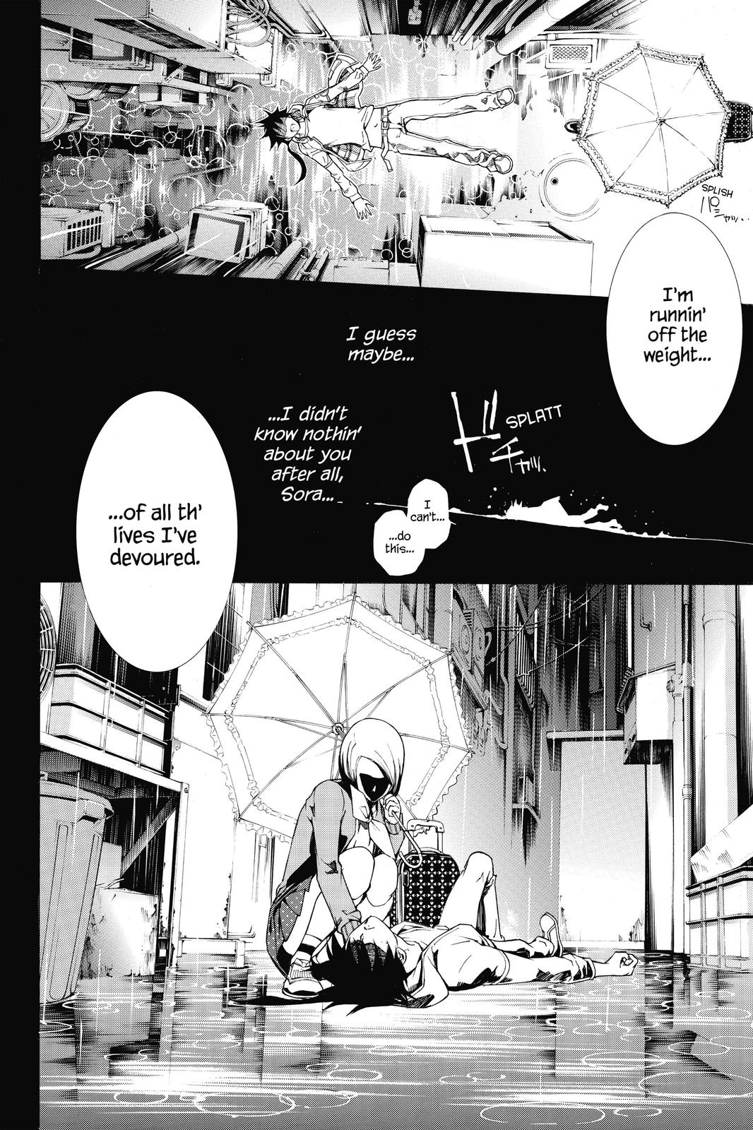 Read Air Gear (en) Manga Online