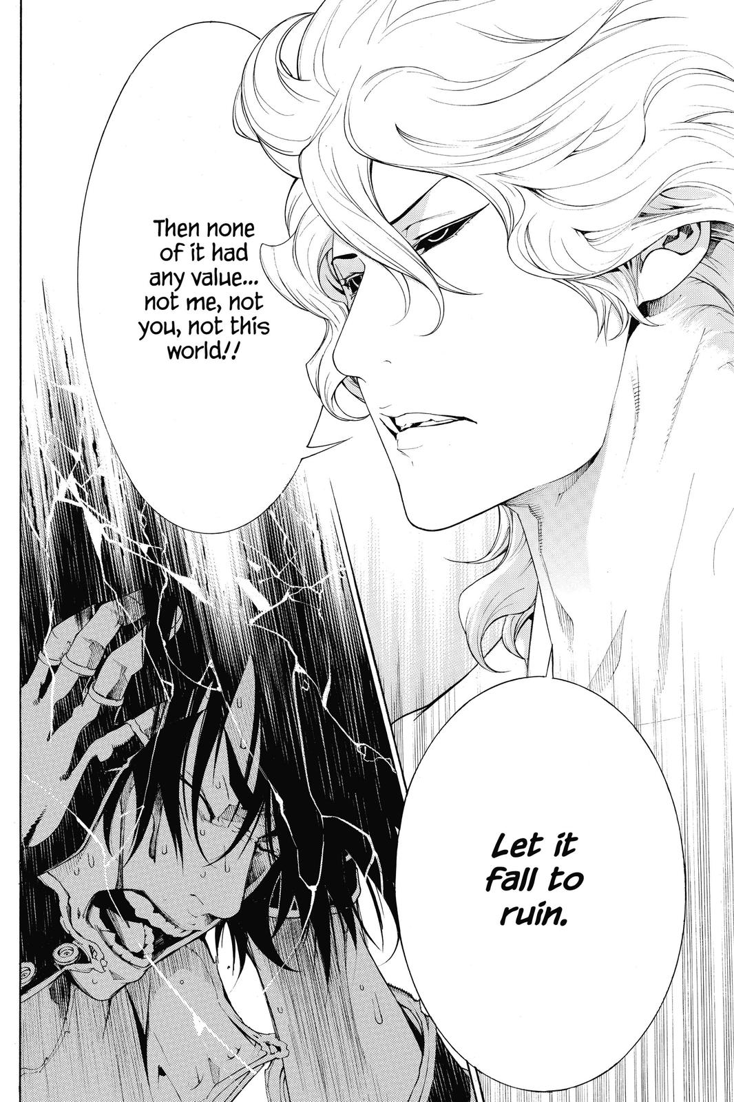 Read Air Gear (en) Manga Online