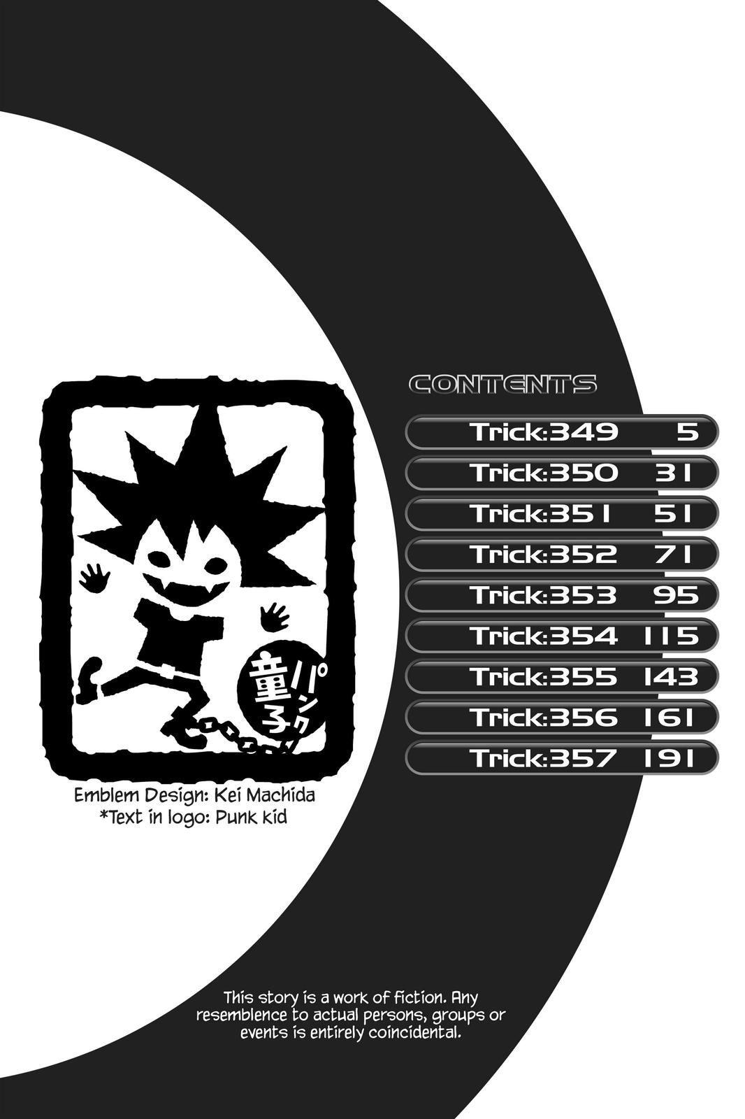 Read Air Gear (en) Manga Online