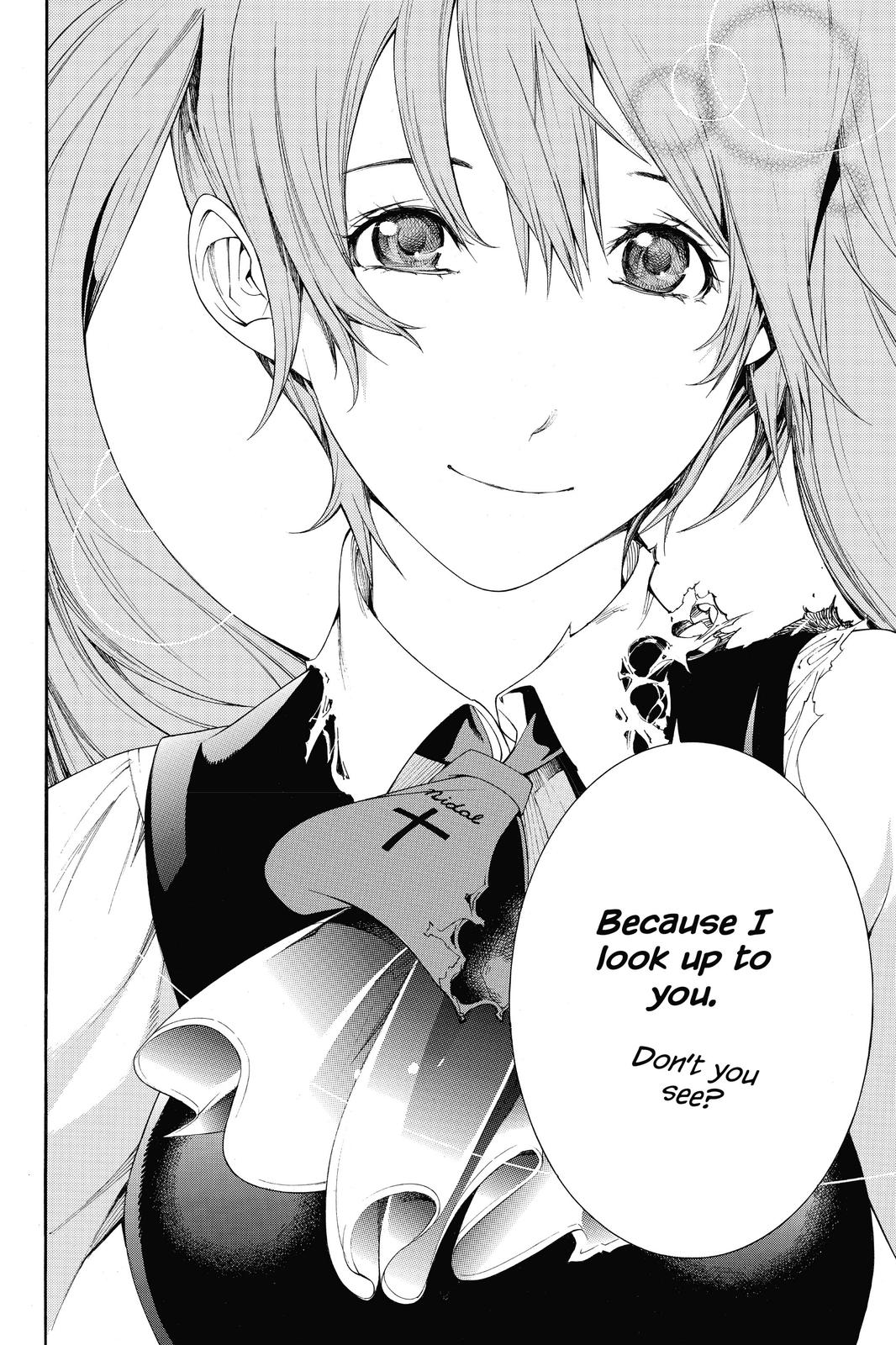 Read Air Gear (en) Manga Online