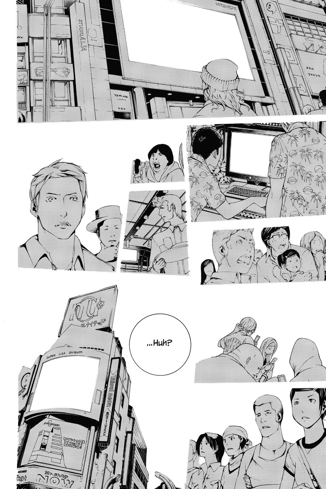 Read Air Gear (en) Manga Online