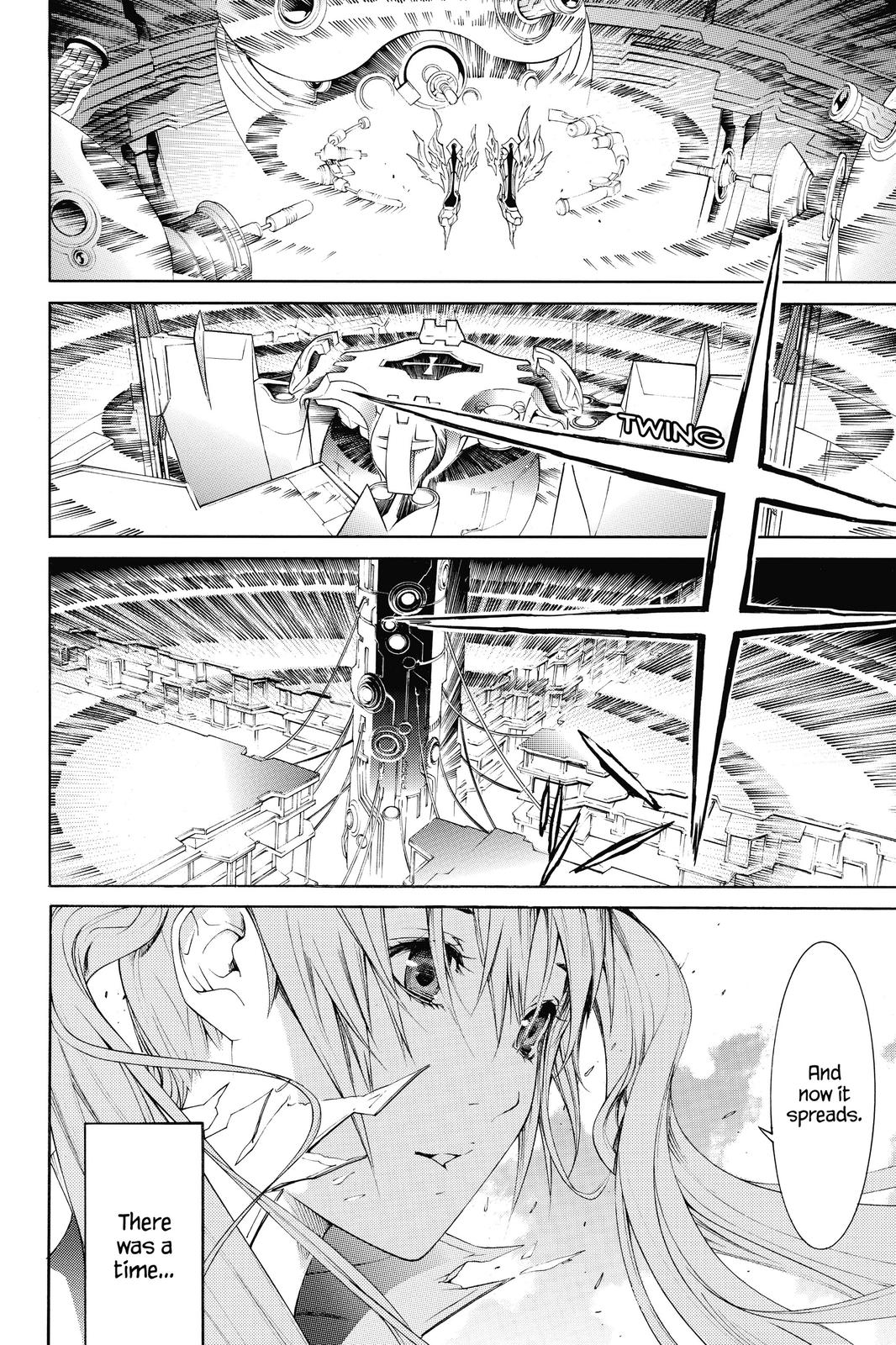 Read Air Gear (en) Manga Online