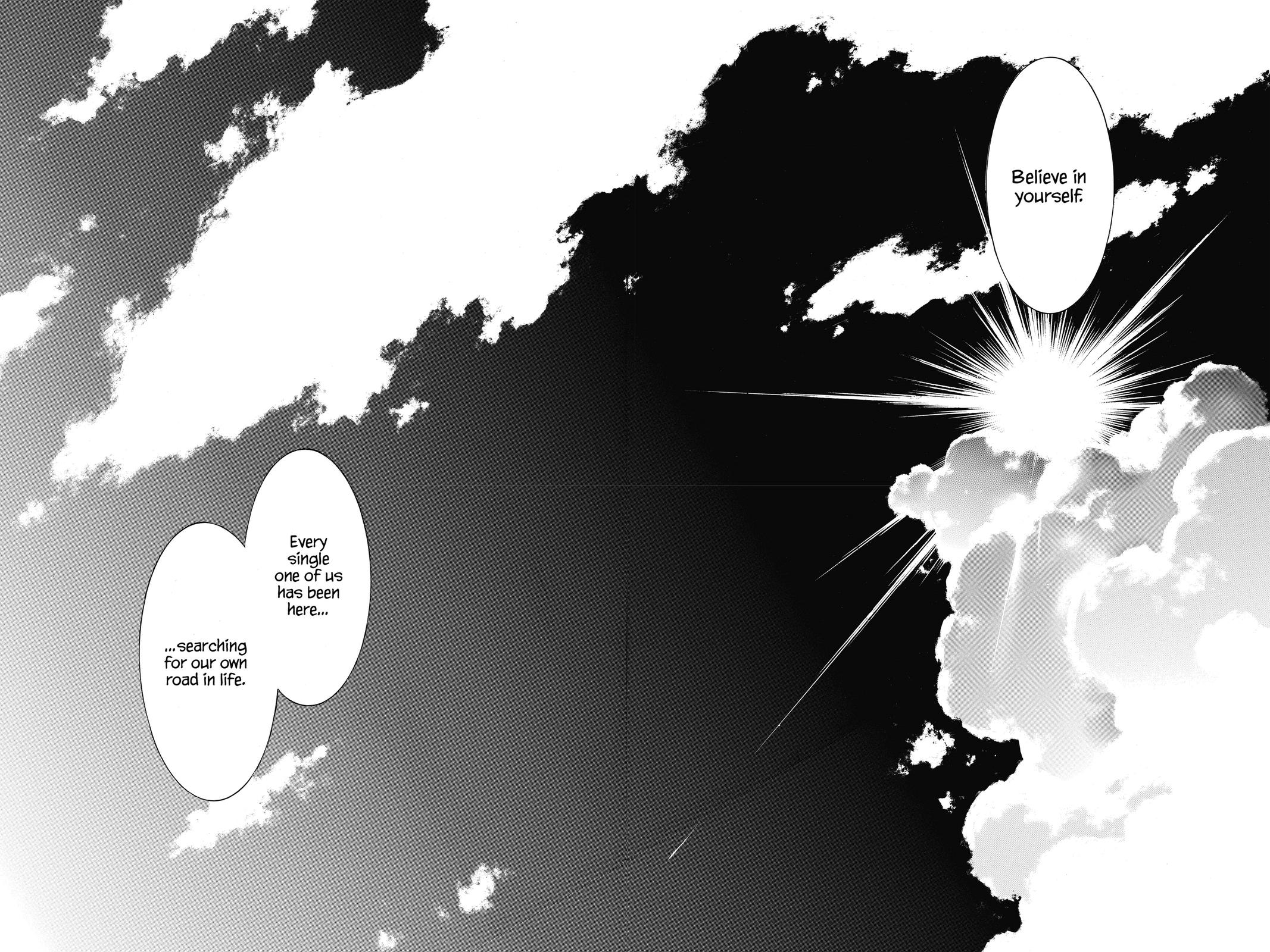 Read Air Gear (en) Manga Online