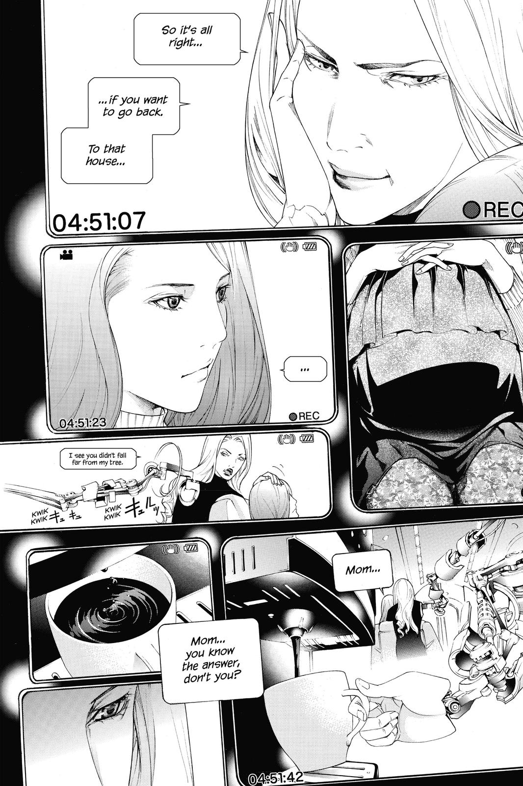 Read Air Gear (en) Manga Online