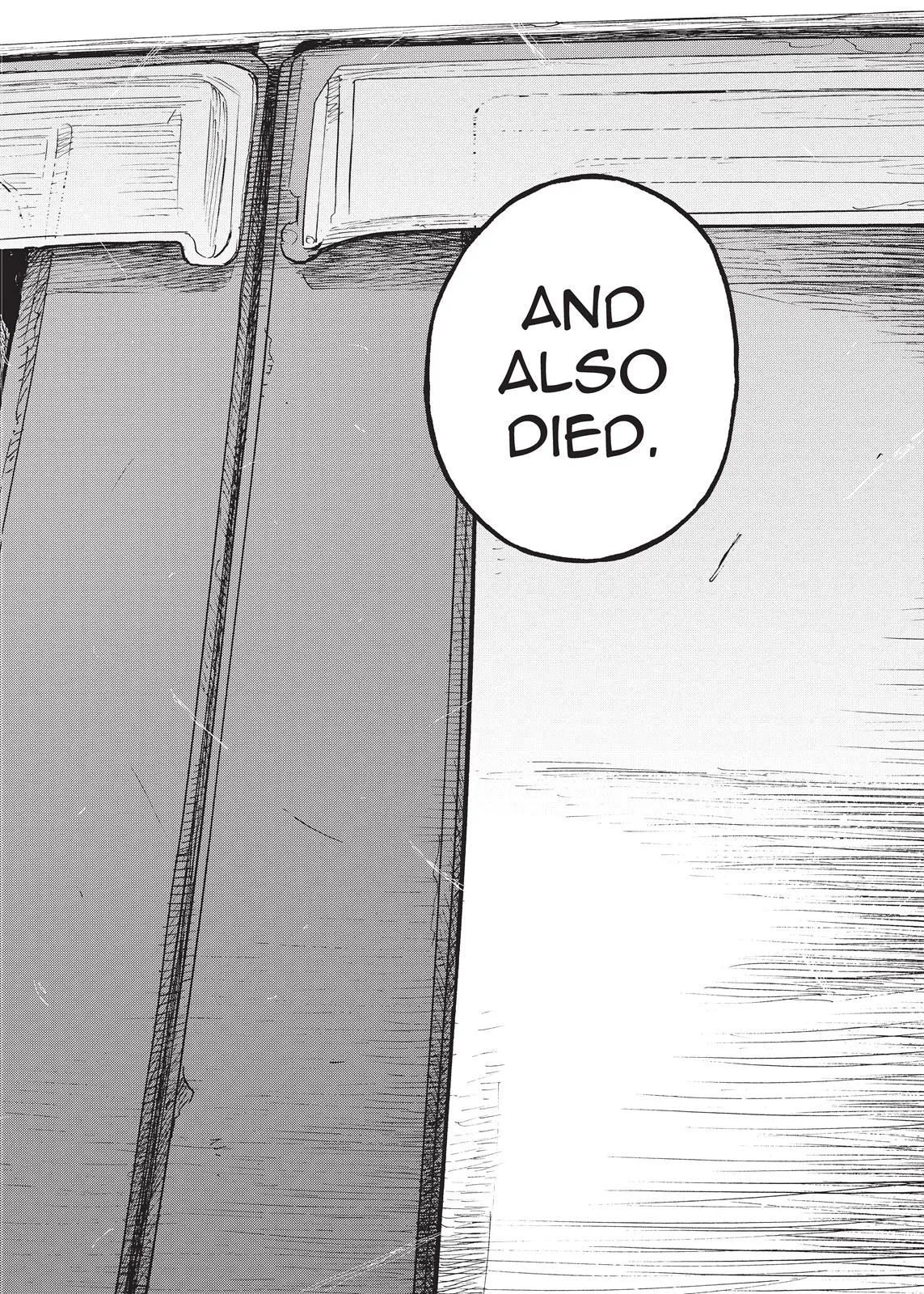 Read Ajin - Demi Human (en) Manga Online