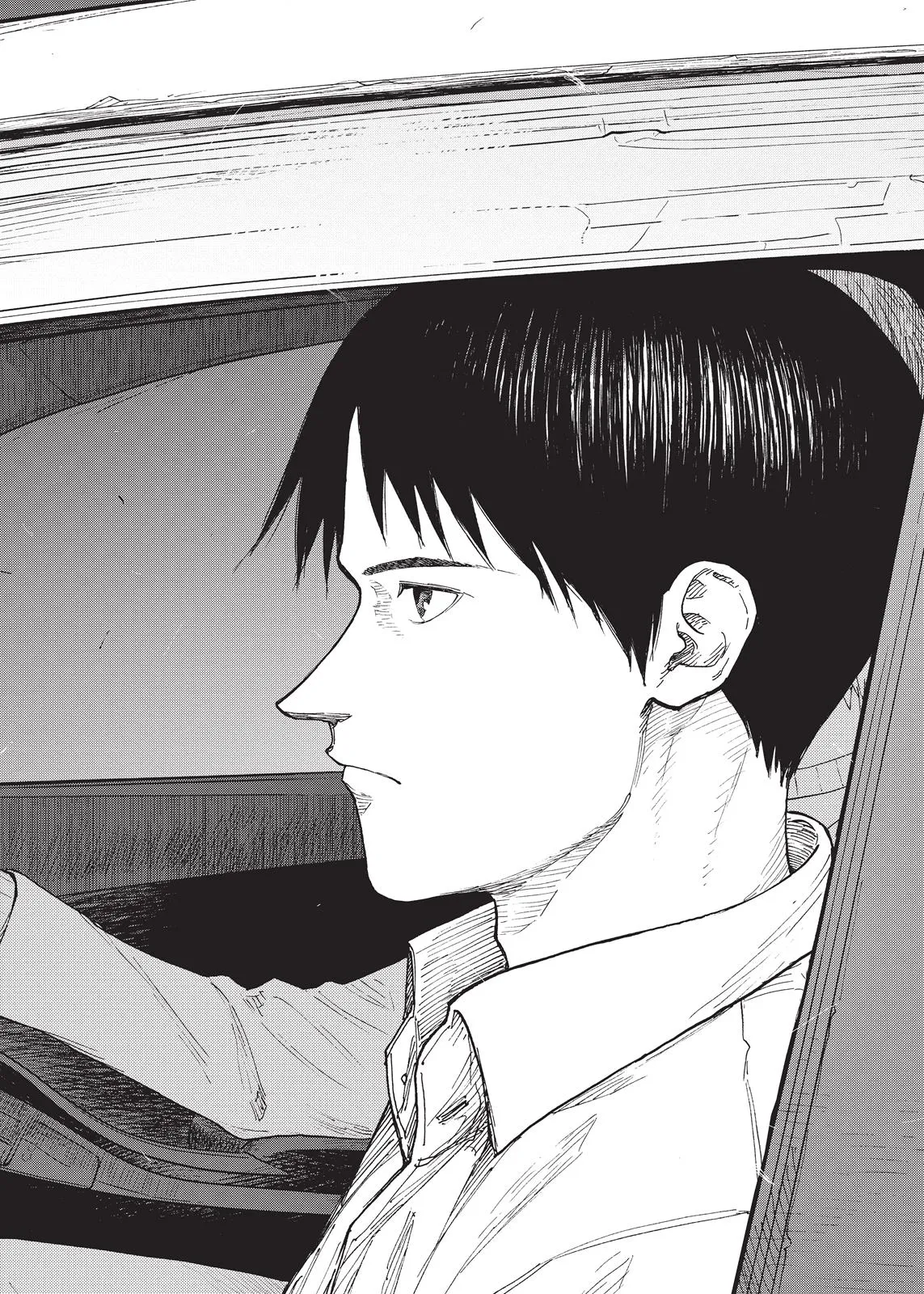 Read Ajin - Demi Human (en) Manga Online