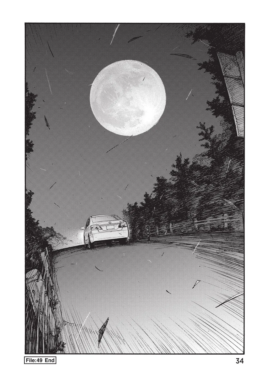 Read Ajin - Demi Human (en) Manga Online