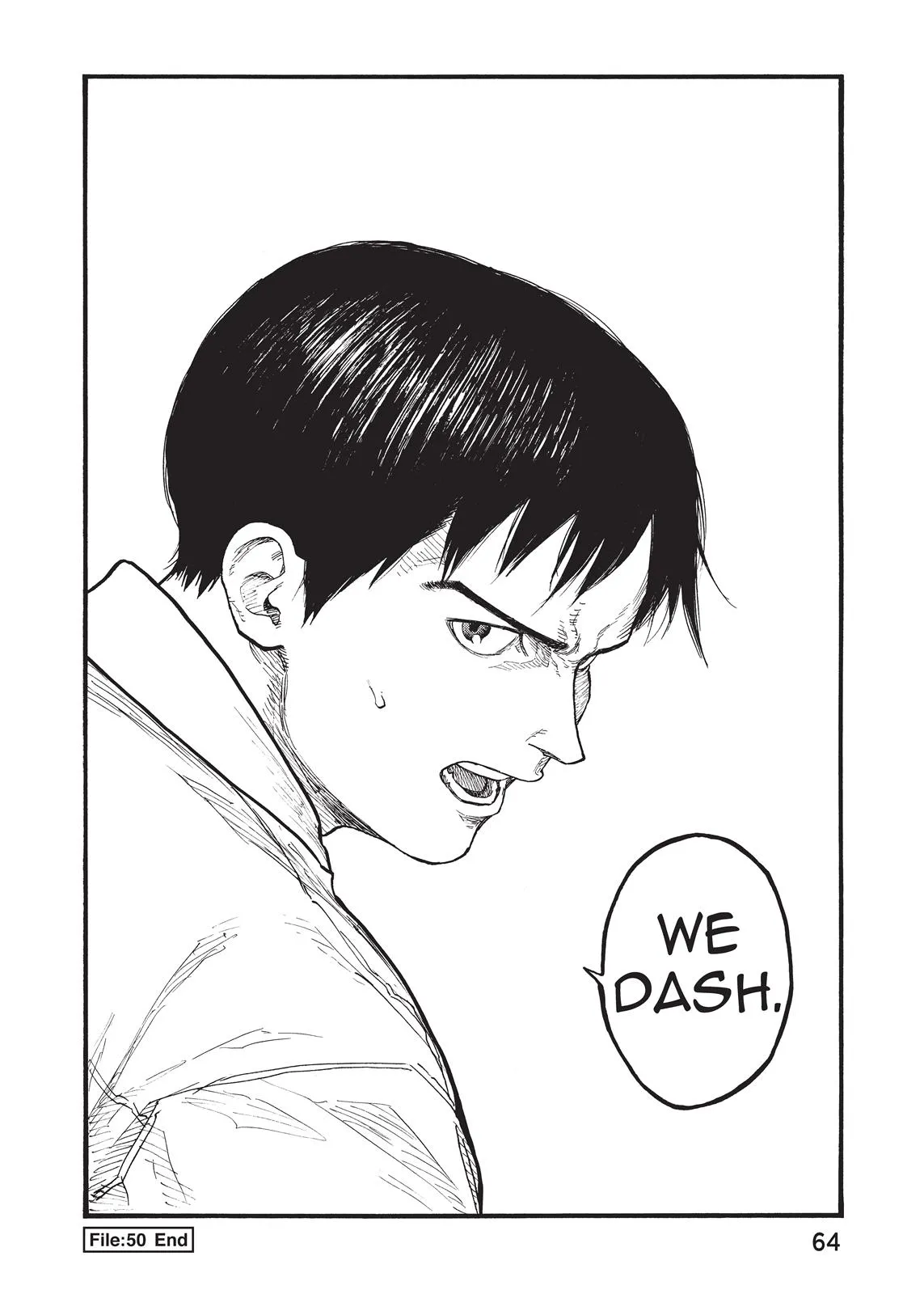 Read Ajin - Demi Human (en) Manga Online