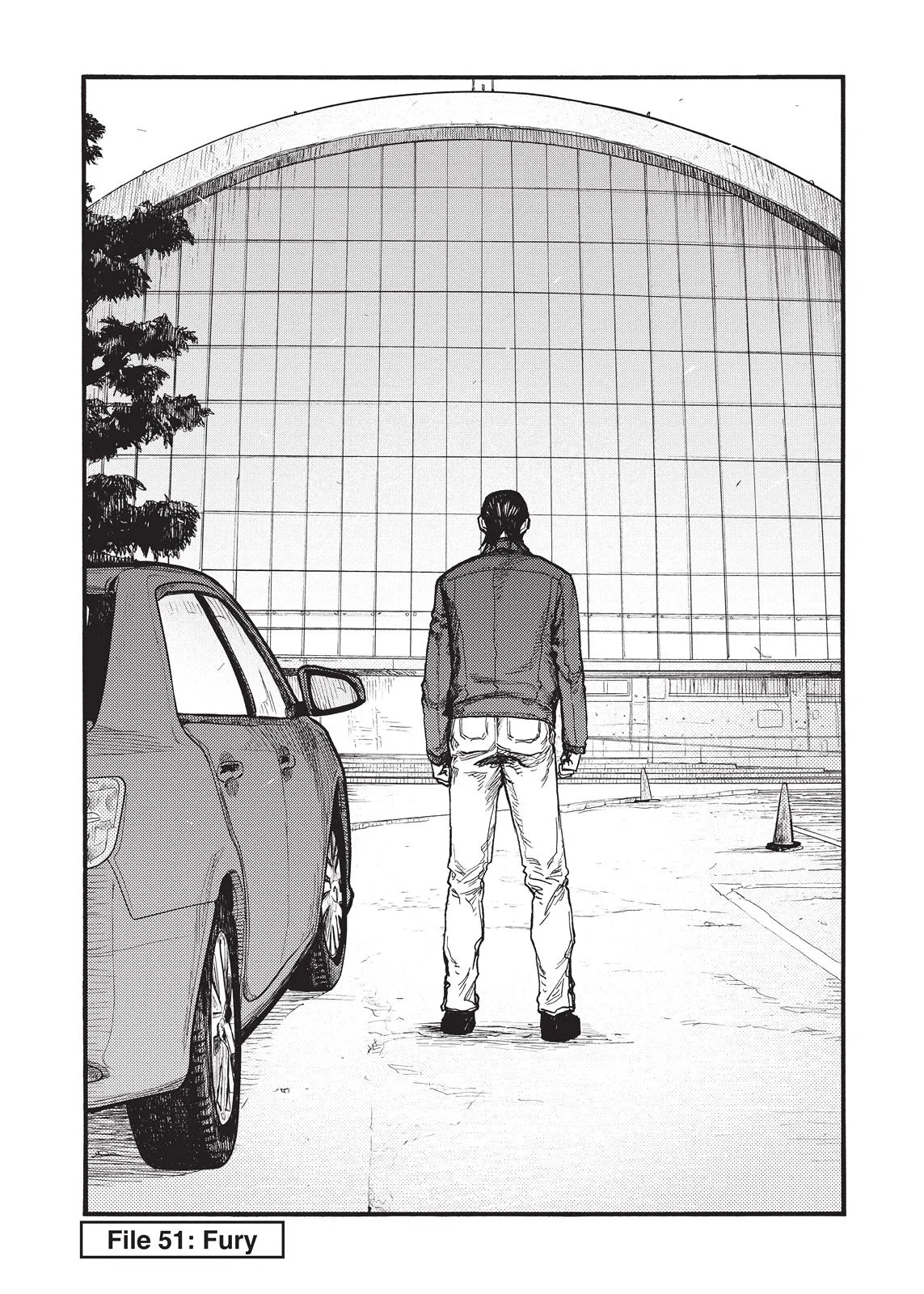 Read Ajin - Demi Human (en) Manga Online