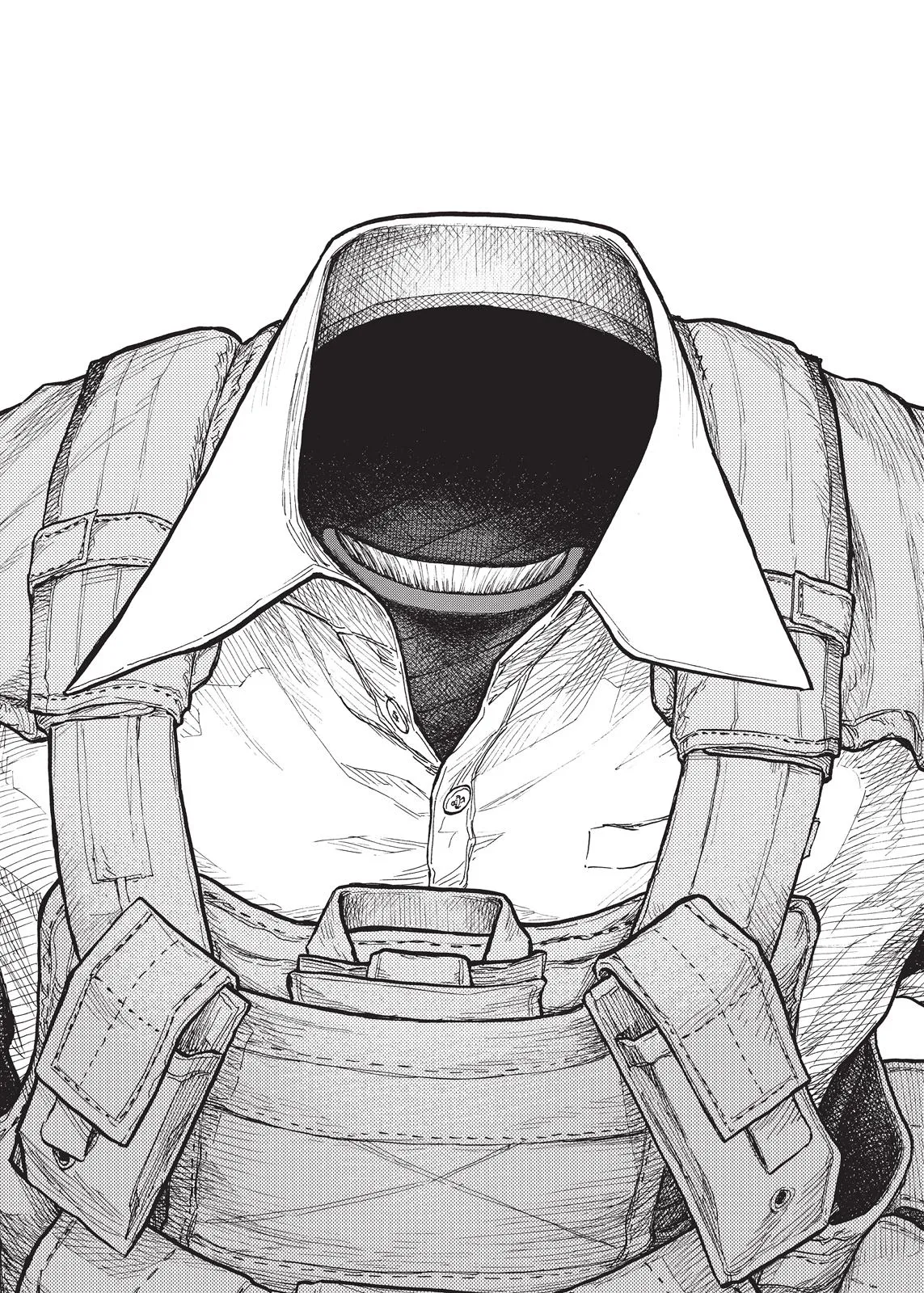 Read Ajin - Demi Human (en) Manga Online