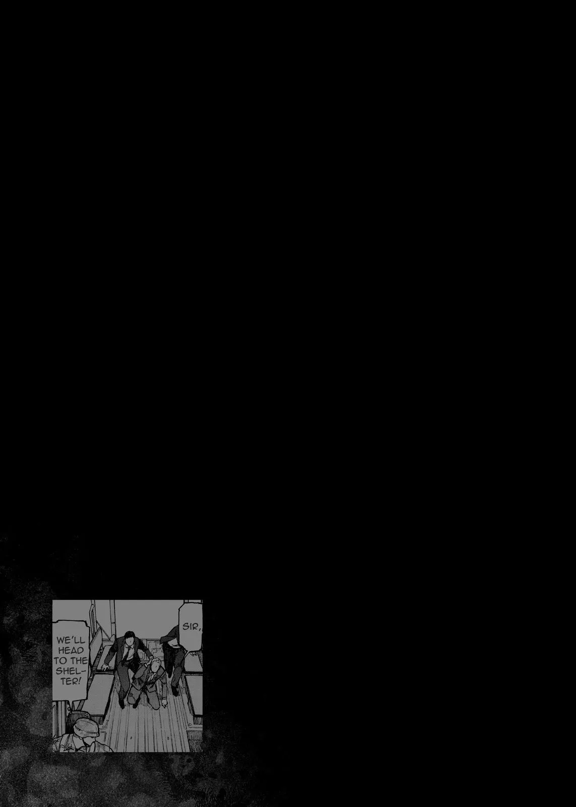 Read Ajin - Demi Human (en) Manga Online