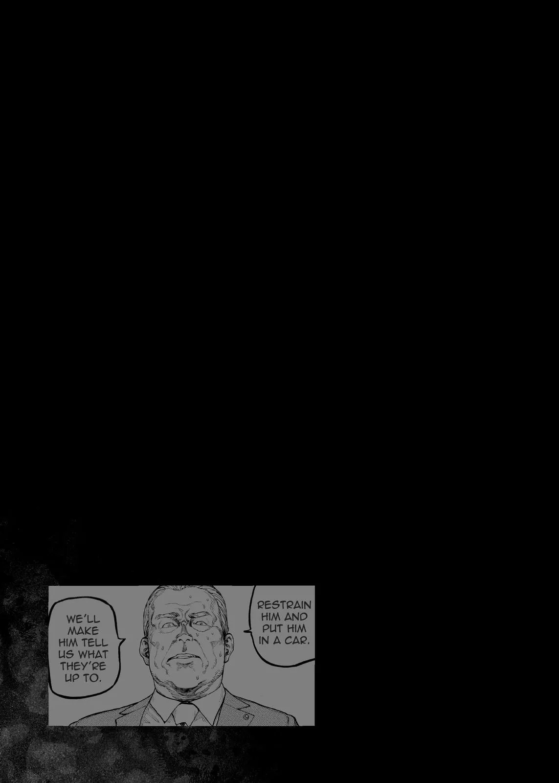 Read Ajin - Demi Human (en) Manga Online