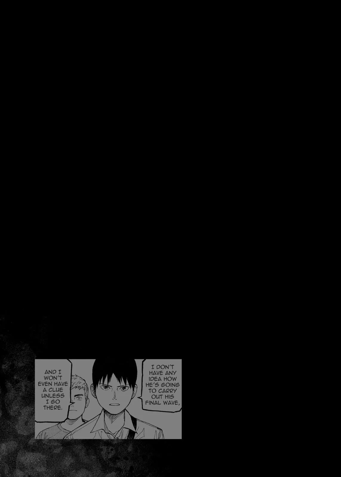 Read Ajin - Demi Human (en) Manga Online