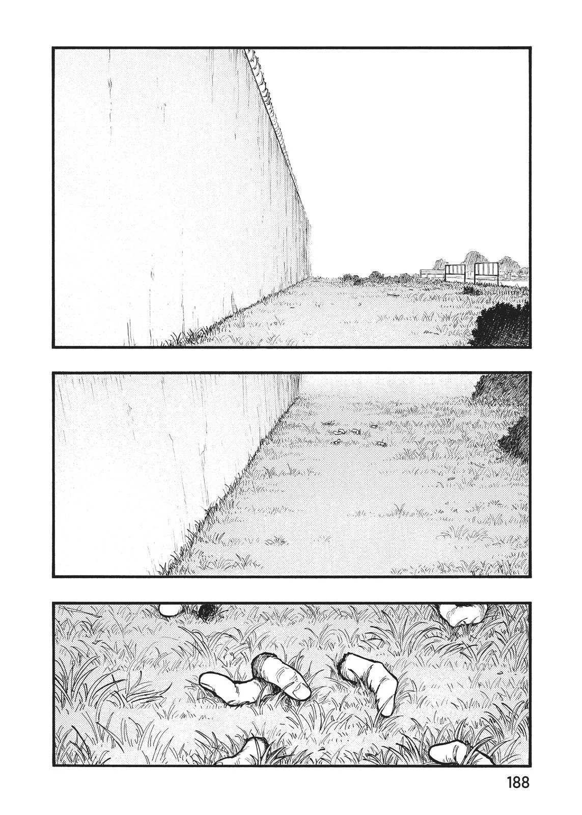 Read Ajin - Demi Human (en) Manga Online
