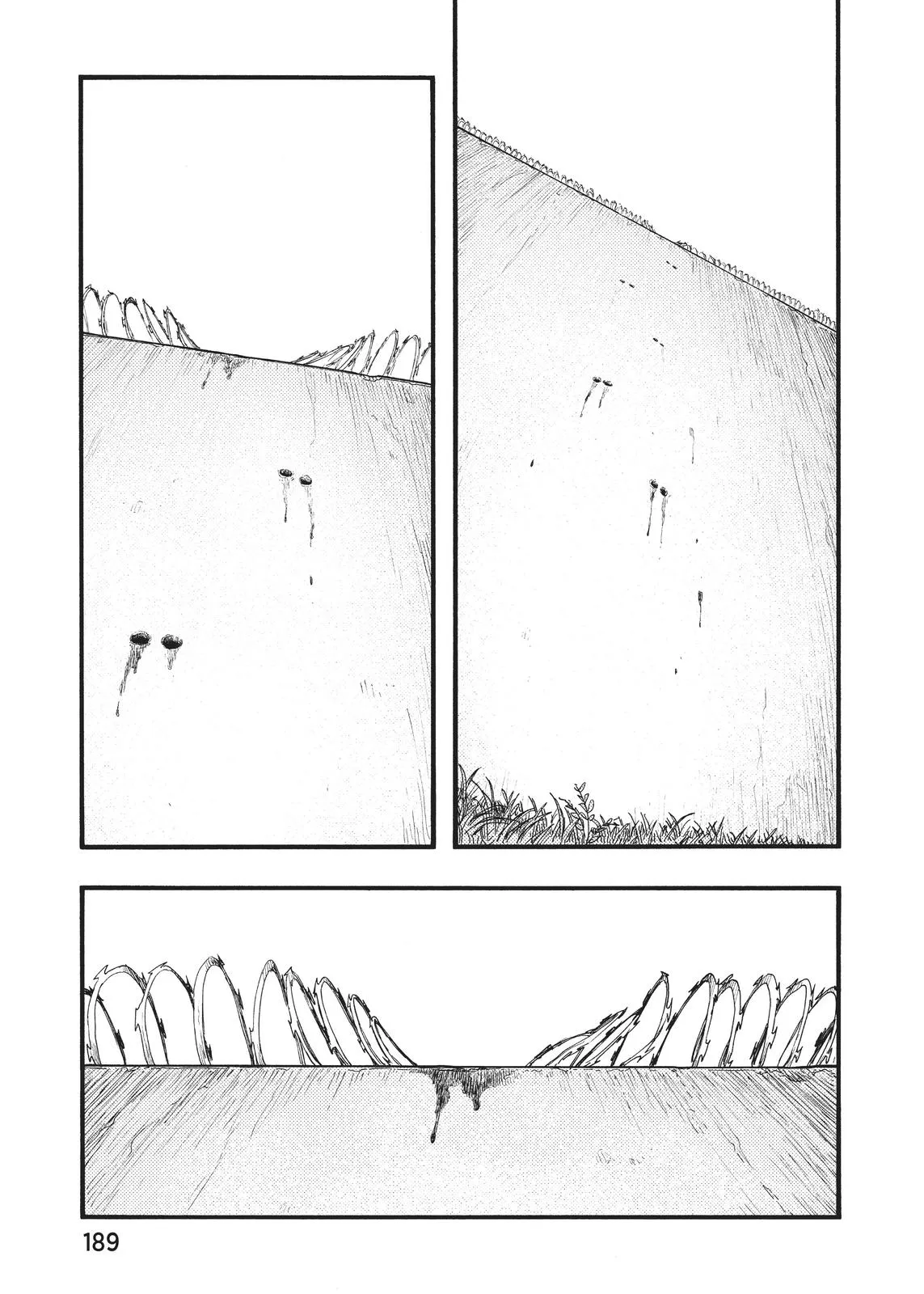 Read Ajin - Demi Human (en) Manga Online
