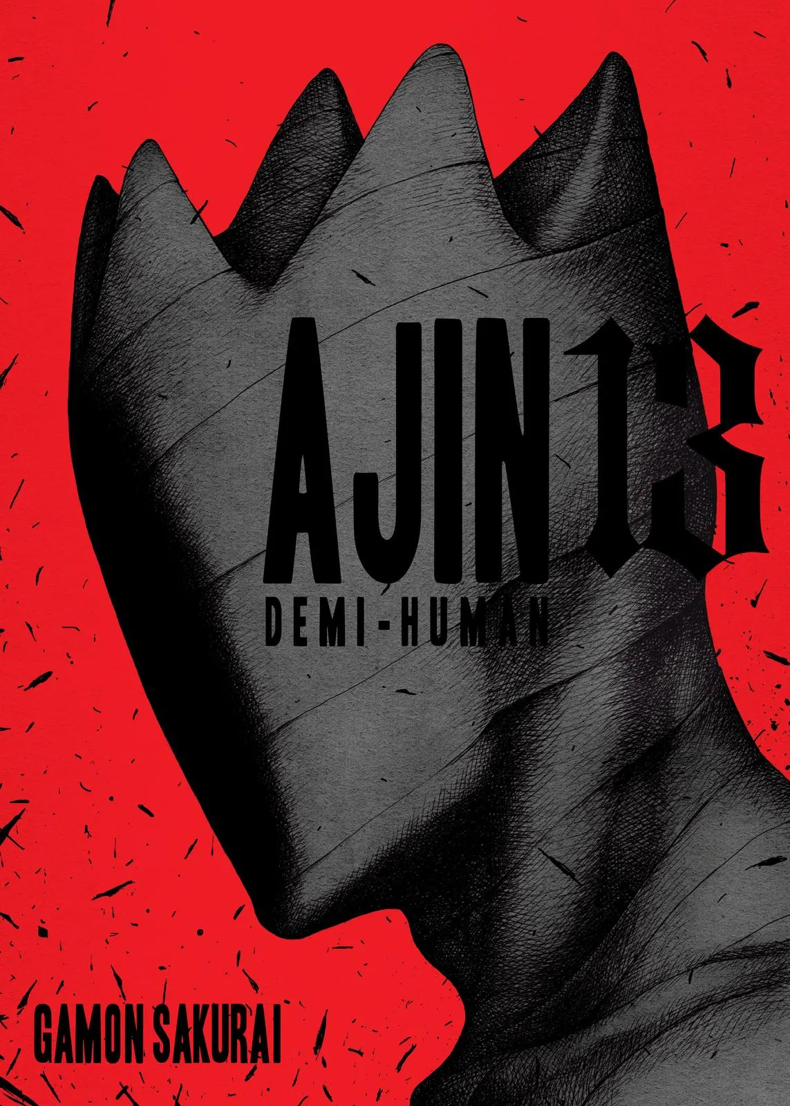 Read Ajin - Demi Human (en) Manga Online