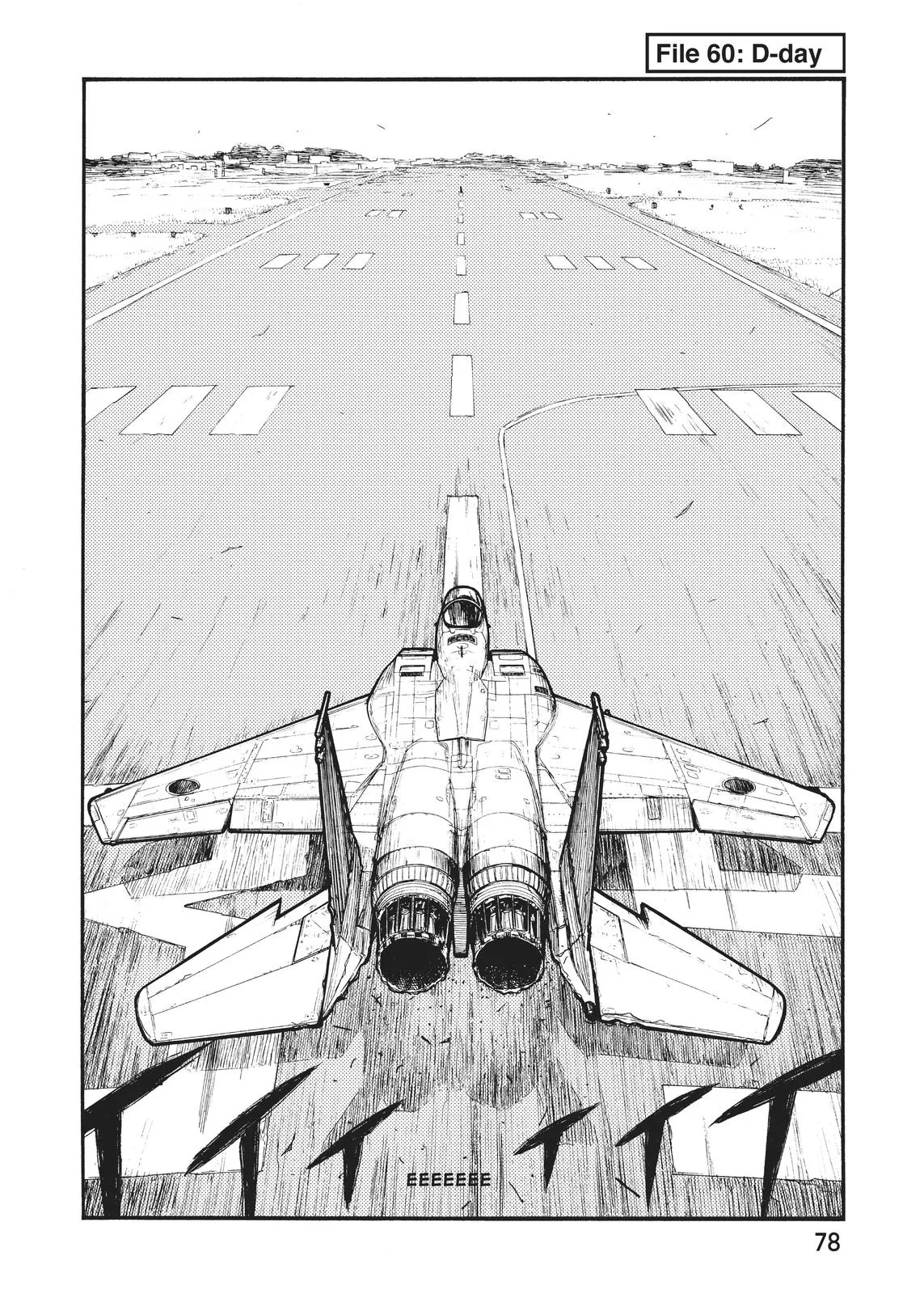 Read Ajin - Demi Human (en) Manga Online