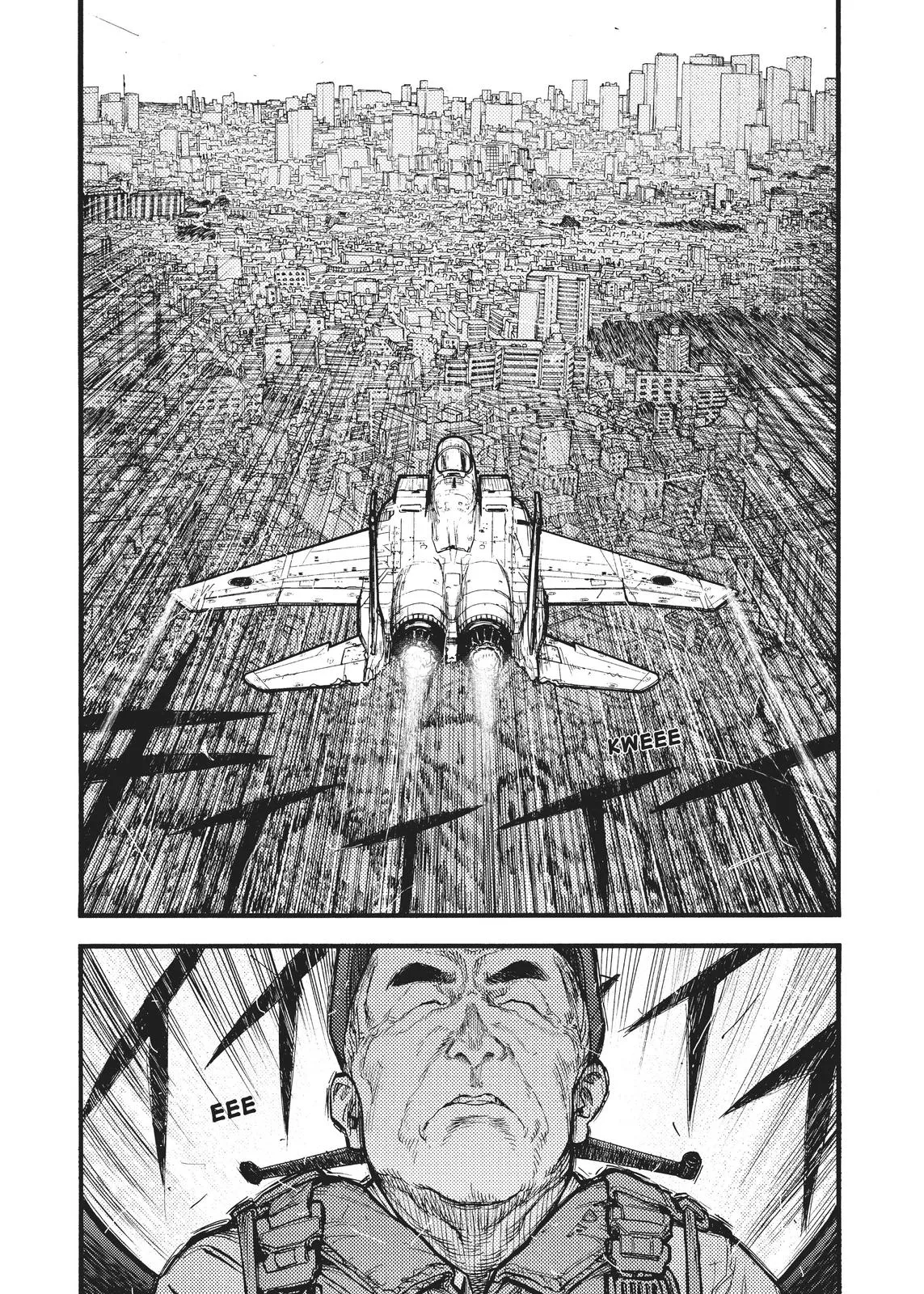 Read Ajin - Demi Human (en) Manga Online