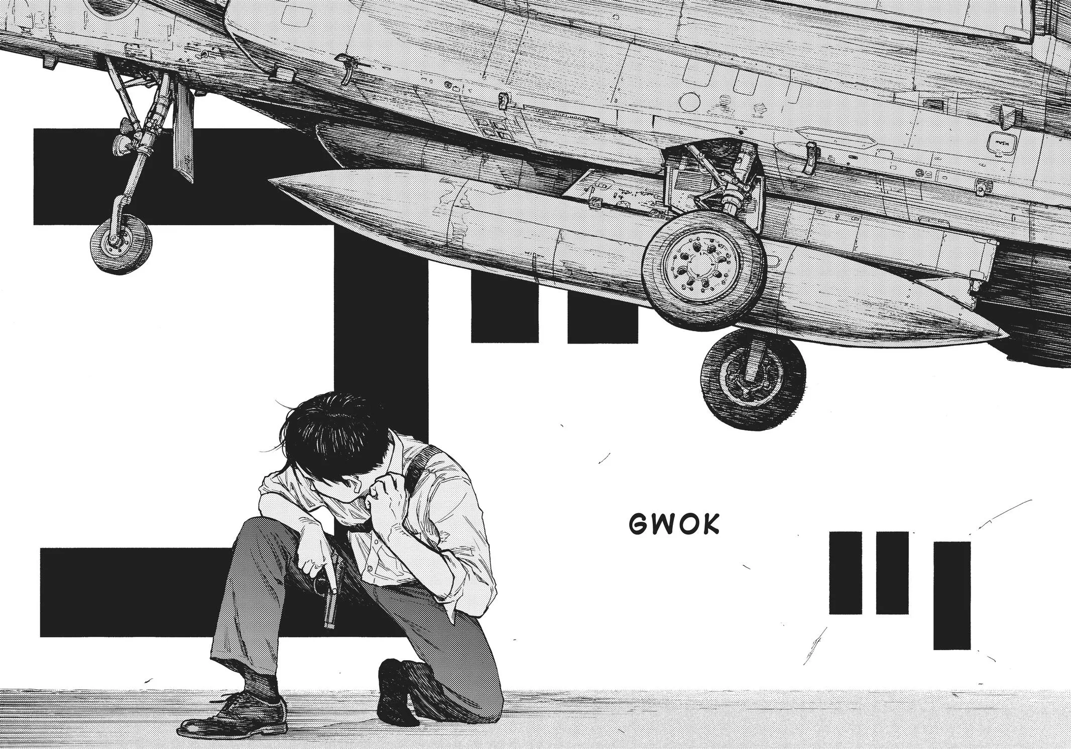Read Ajin - Demi Human (en) Manga Online