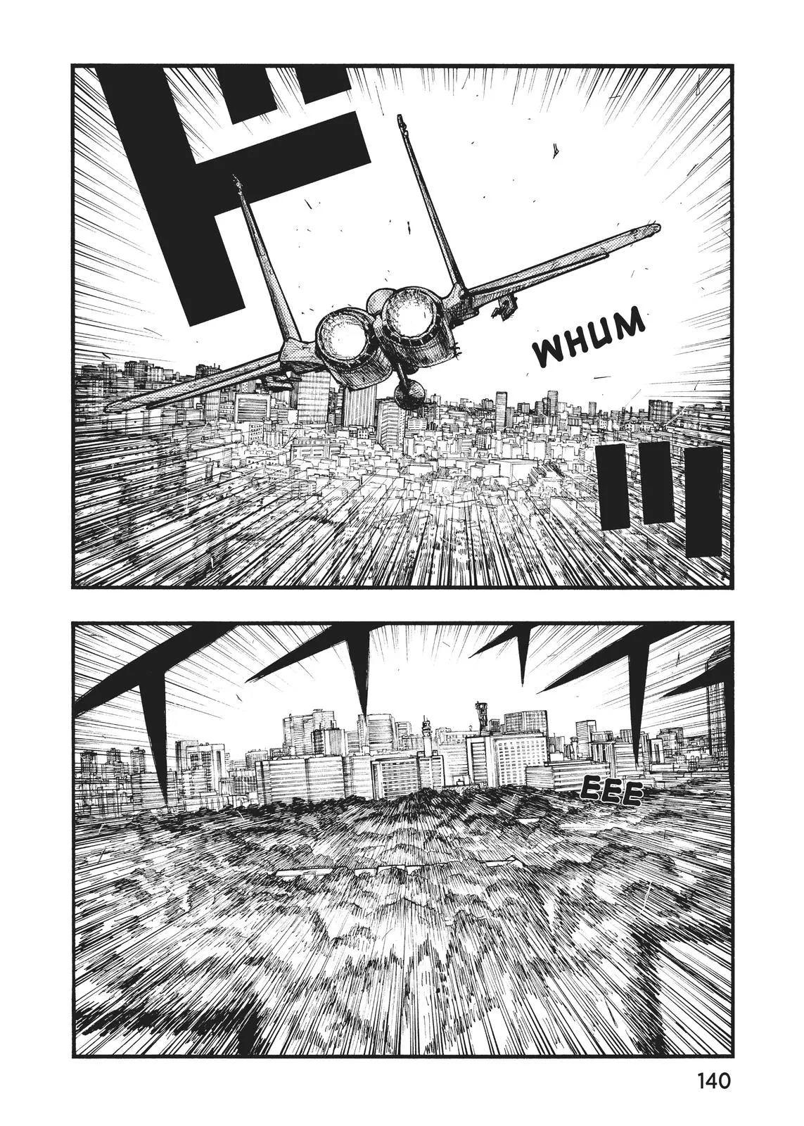 Read Ajin - Demi Human (en) Manga Online