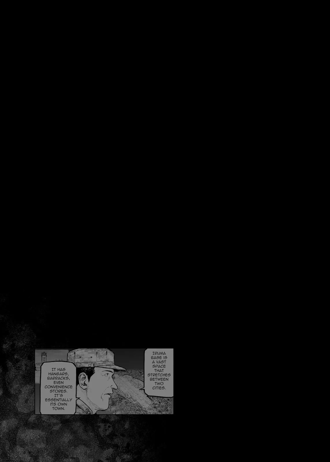 Read Ajin - Demi Human (en) Manga Online
