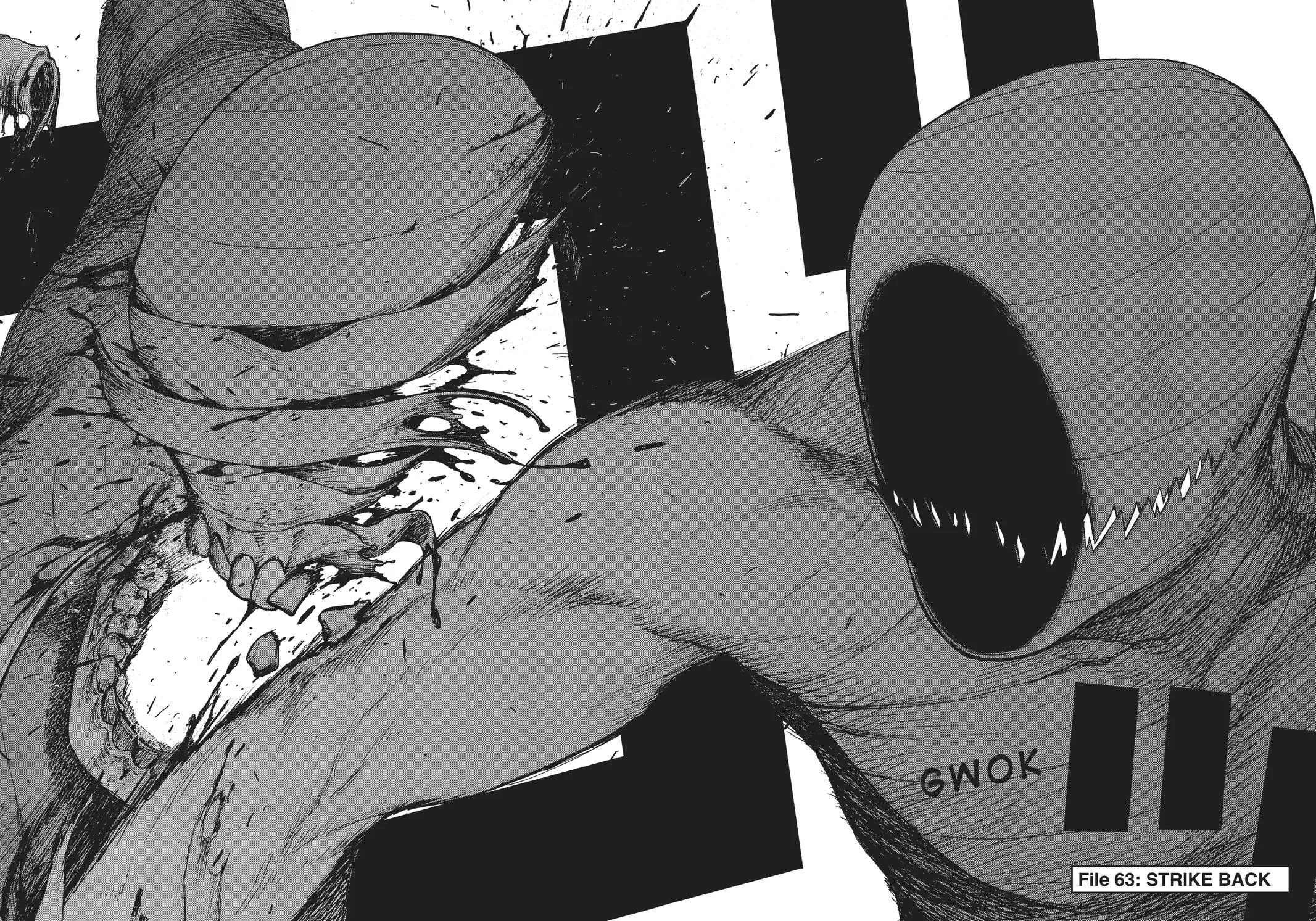 Read Ajin - Demi Human (en) Manga Online