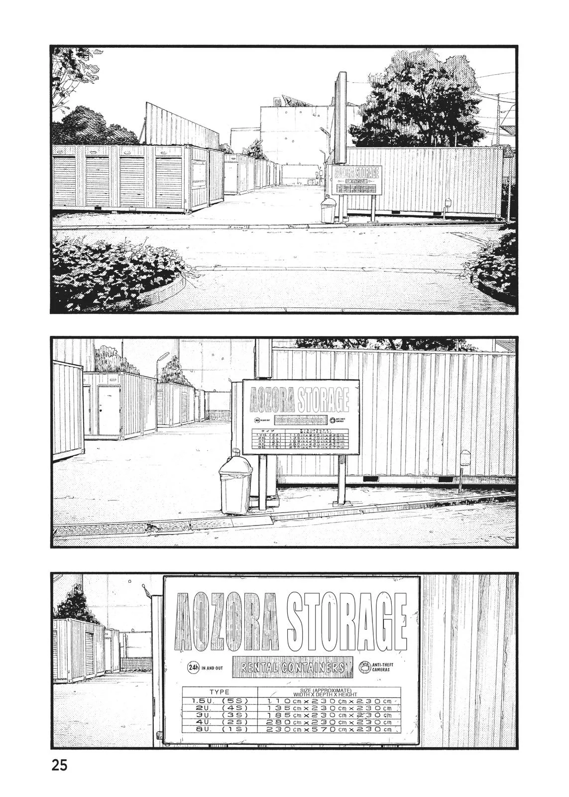 Read Ajin - Demi Human (en) Manga Online