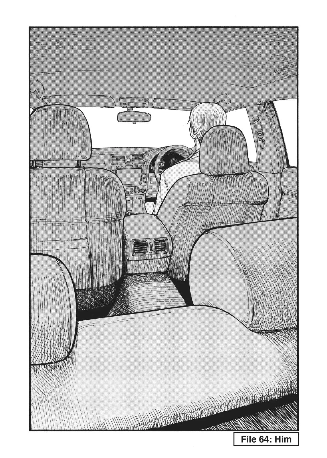 Read Ajin - Demi Human (en) Manga Online