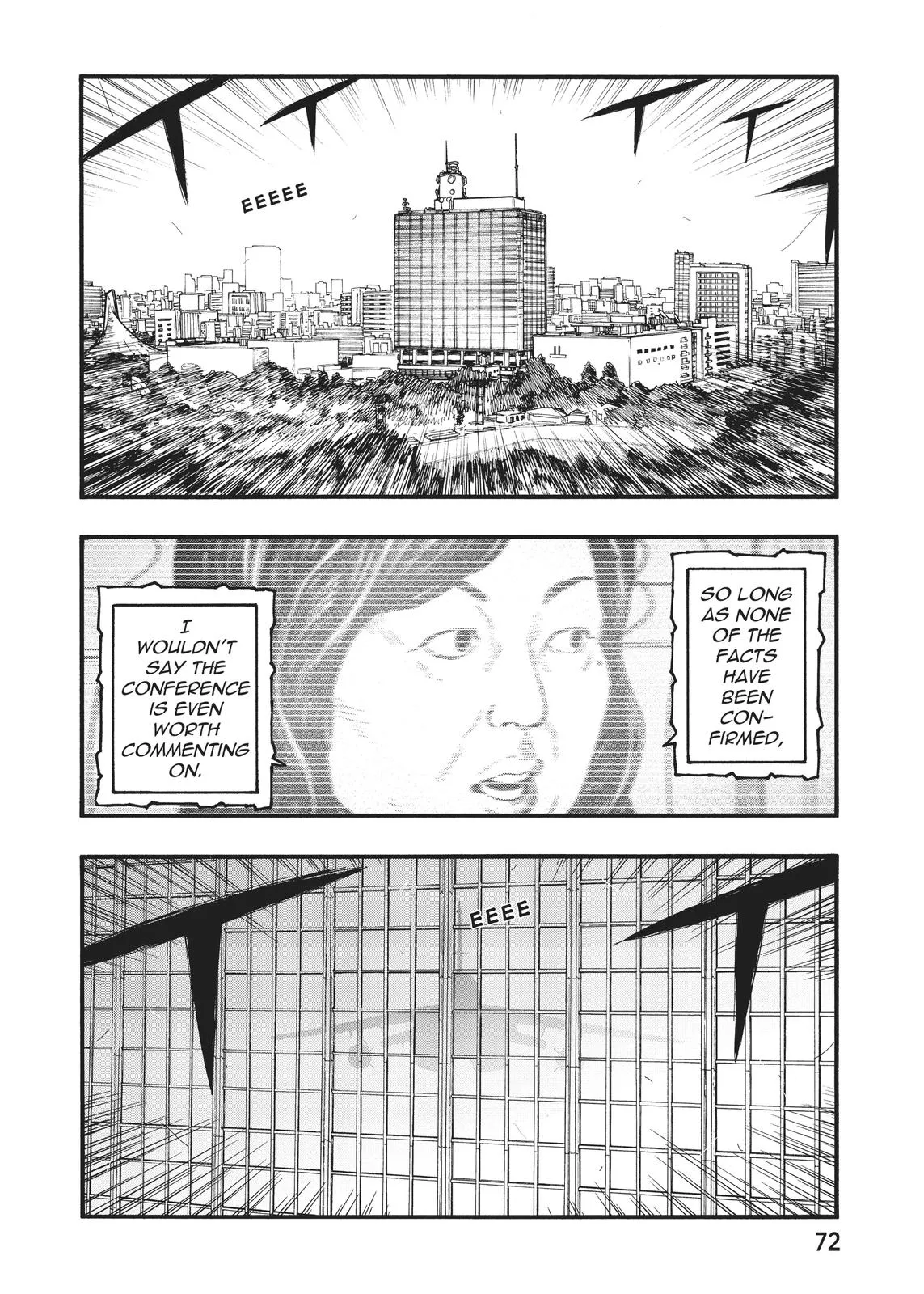 Read Ajin - Demi Human (en) Manga Online