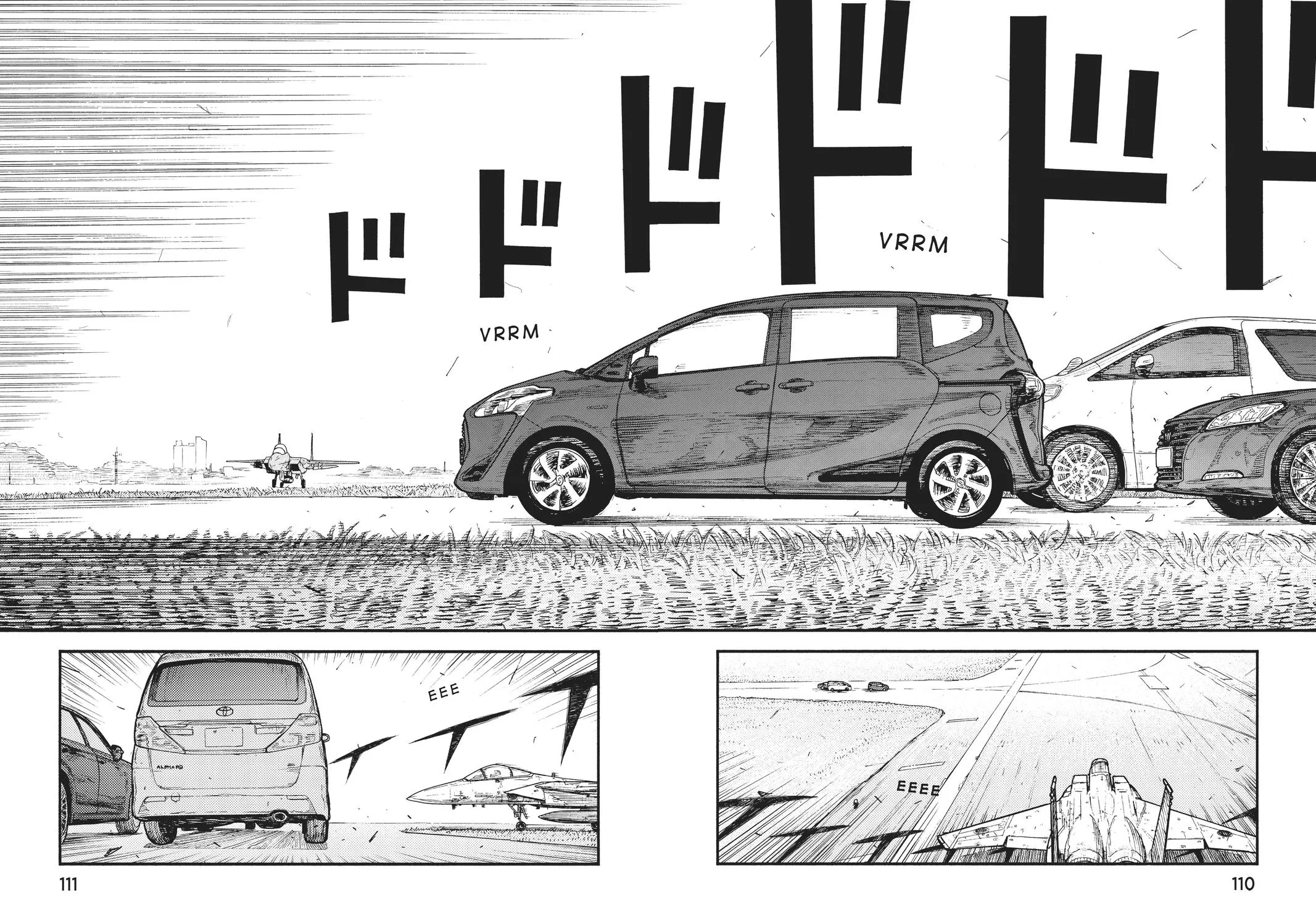 Read Ajin - Demi Human (en) Manga Online