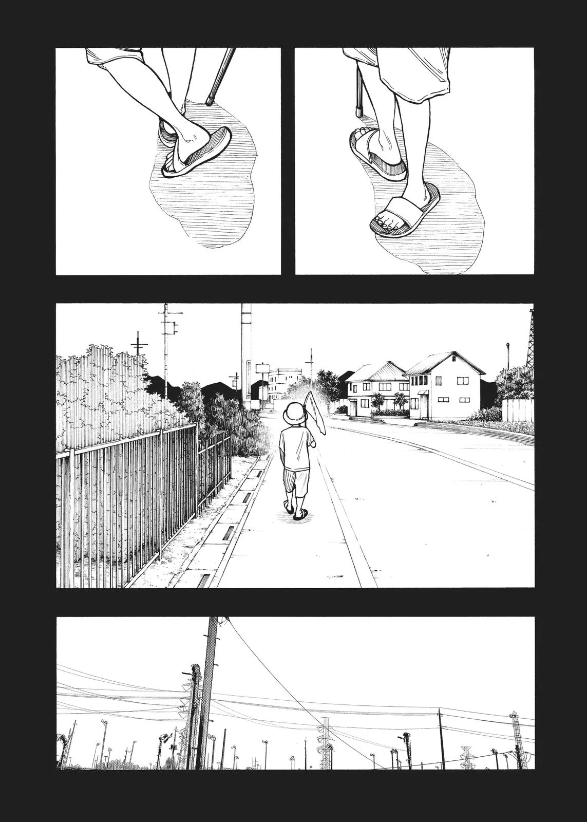 Read Ajin - Demi Human (en) Manga Online