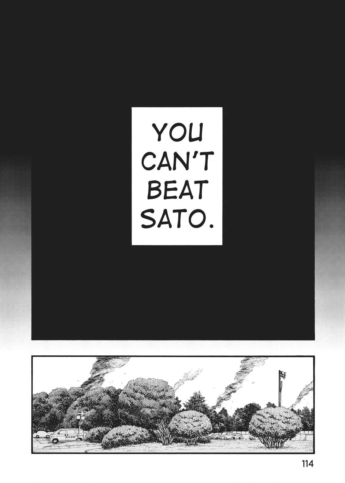 Read Ajin - Demi Human (en) Manga Online