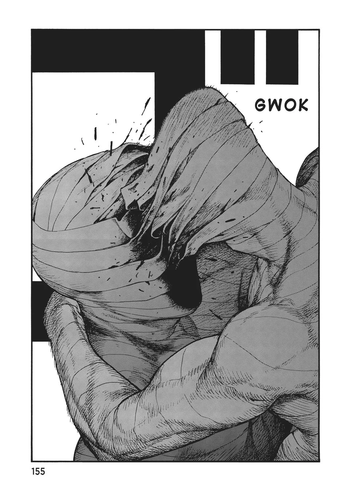 Read Ajin - Demi Human (en) Manga Online