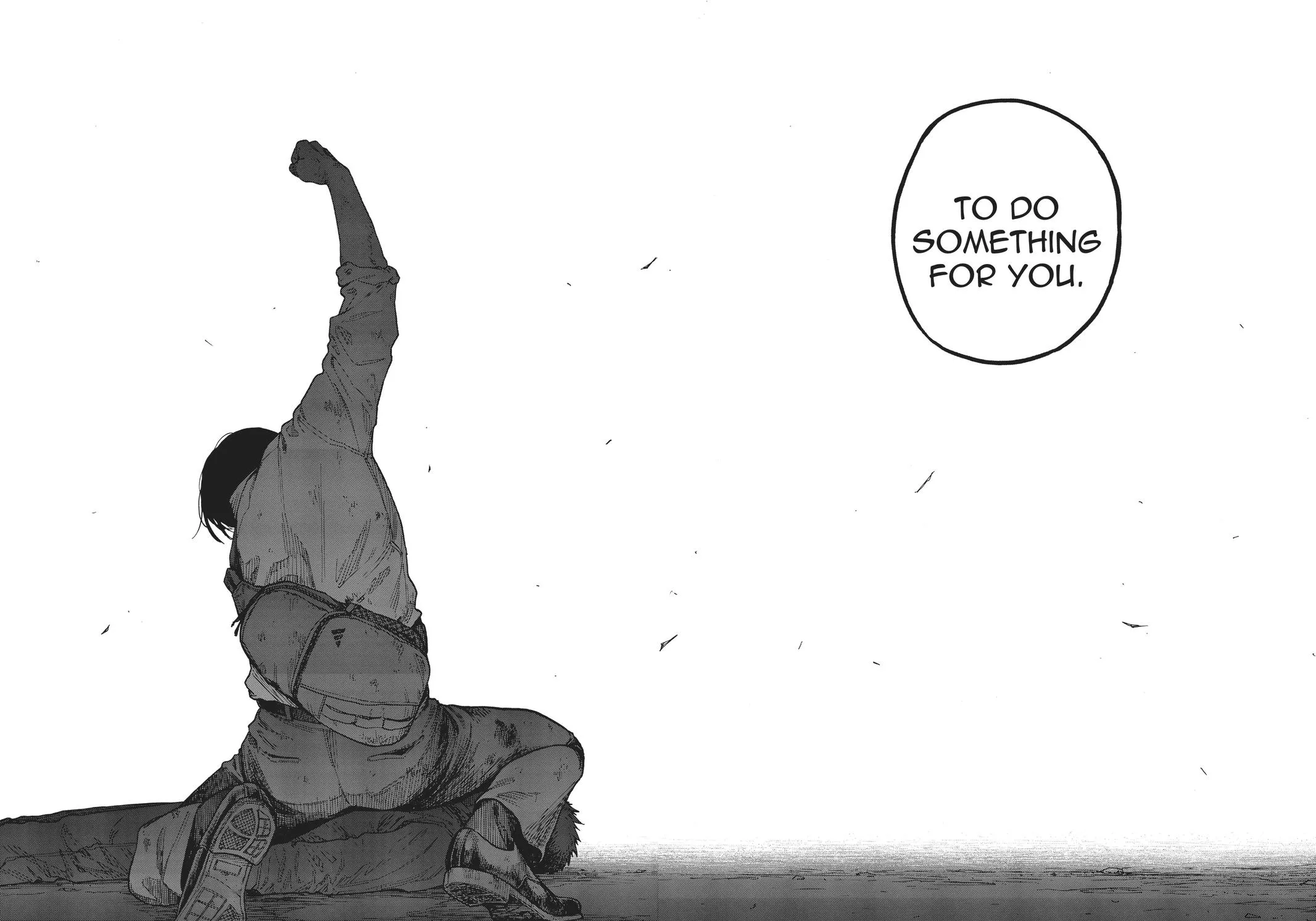 Read Ajin - Demi Human (en) Manga Online