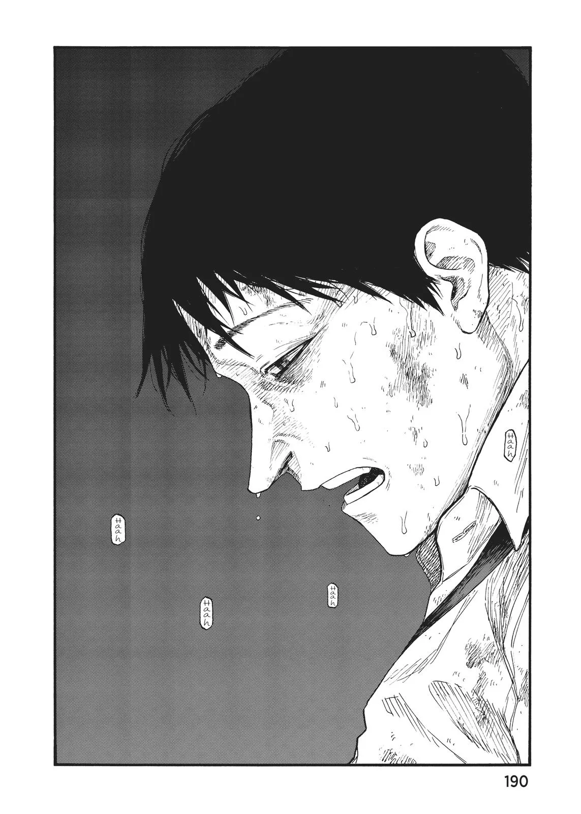 Read Ajin - Demi Human (en) Manga Online
